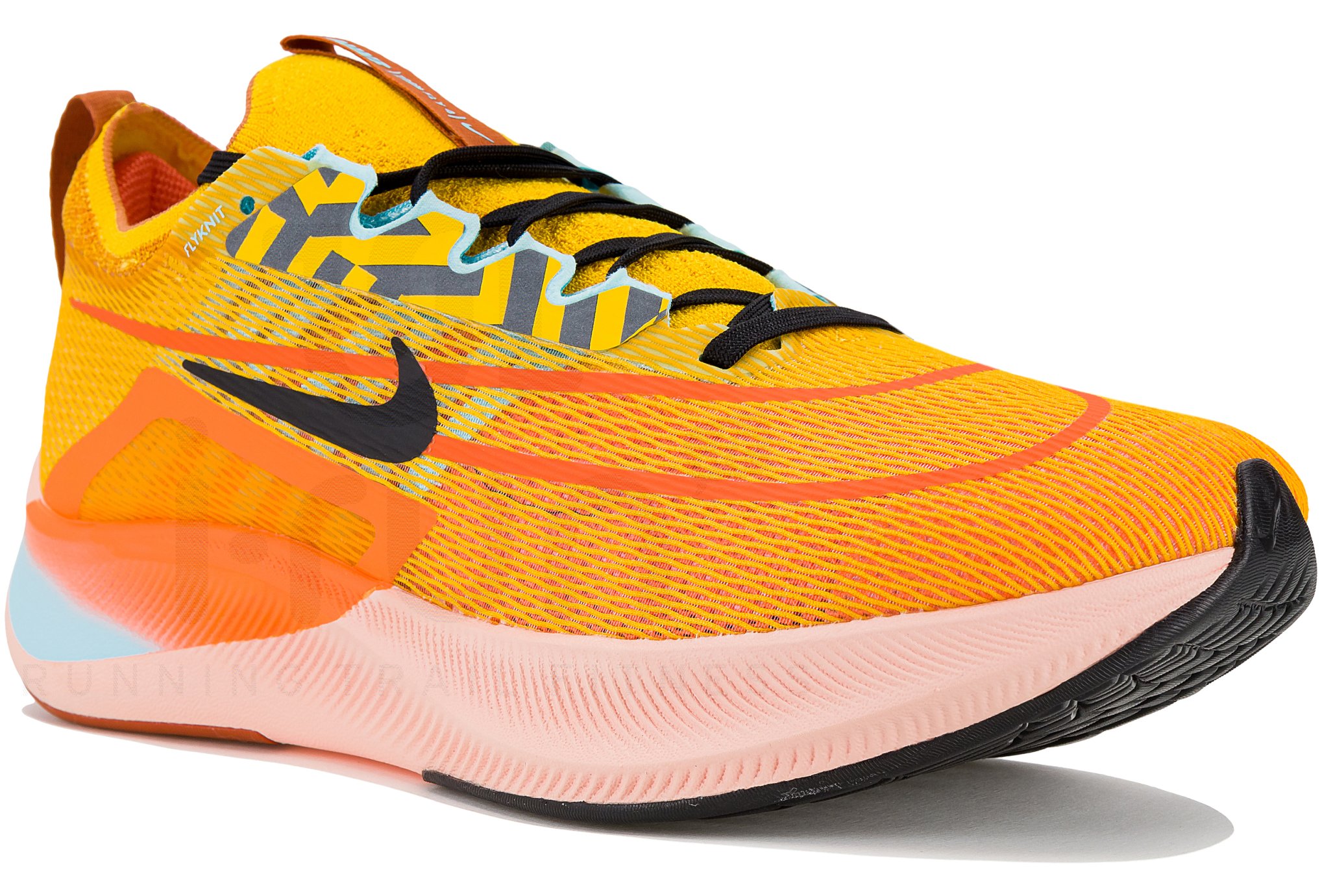 Nike Zoom Fly 4 Ekiden Herren