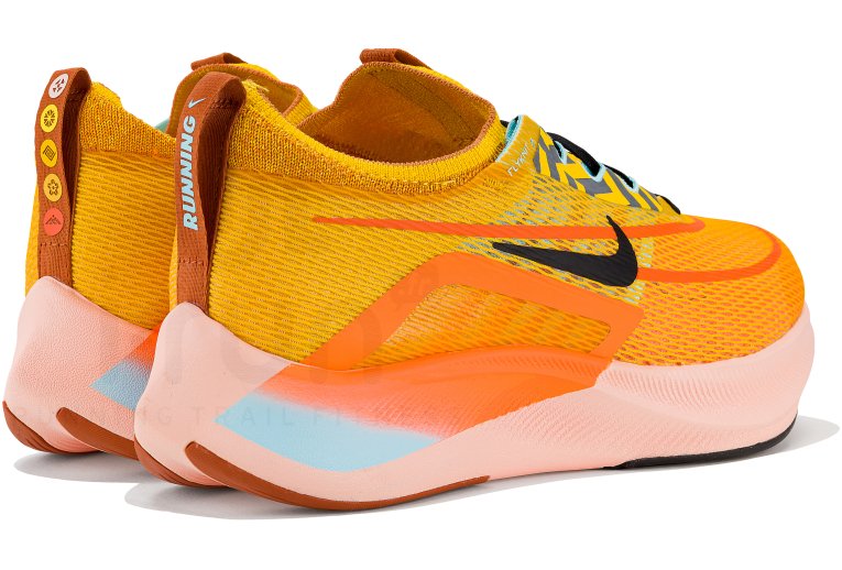 Nike Zoom Fly 4 Ekiden M 