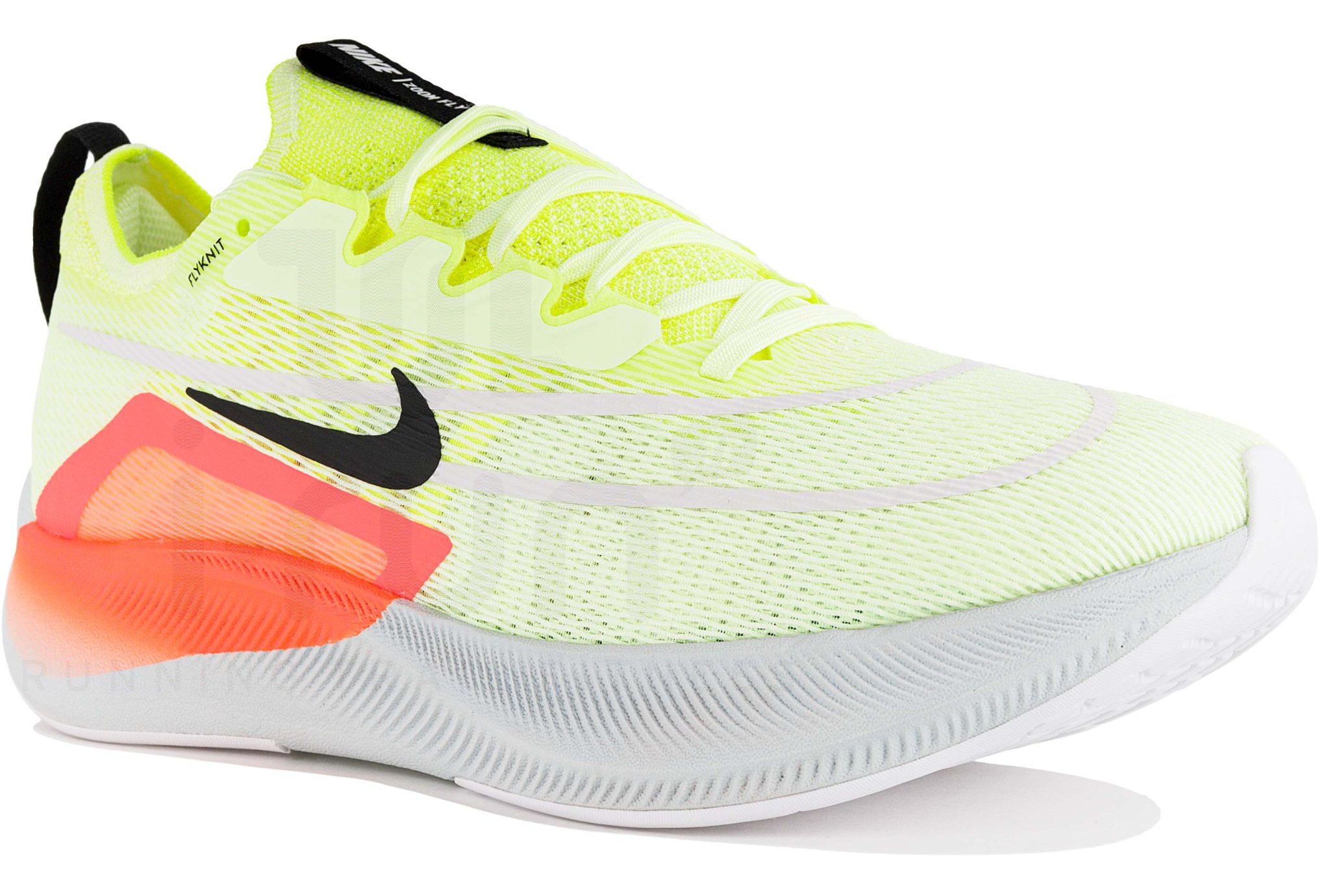 Nike Zoom Fly 4 Herren