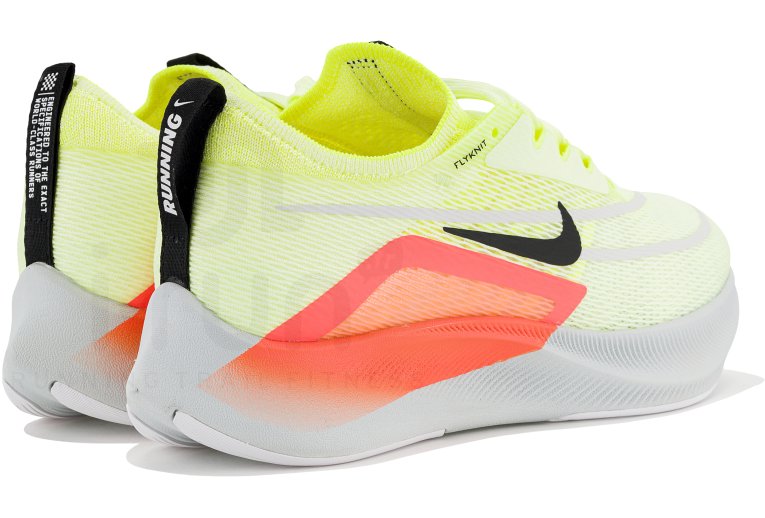 Nike Zoom Fly 4 M 