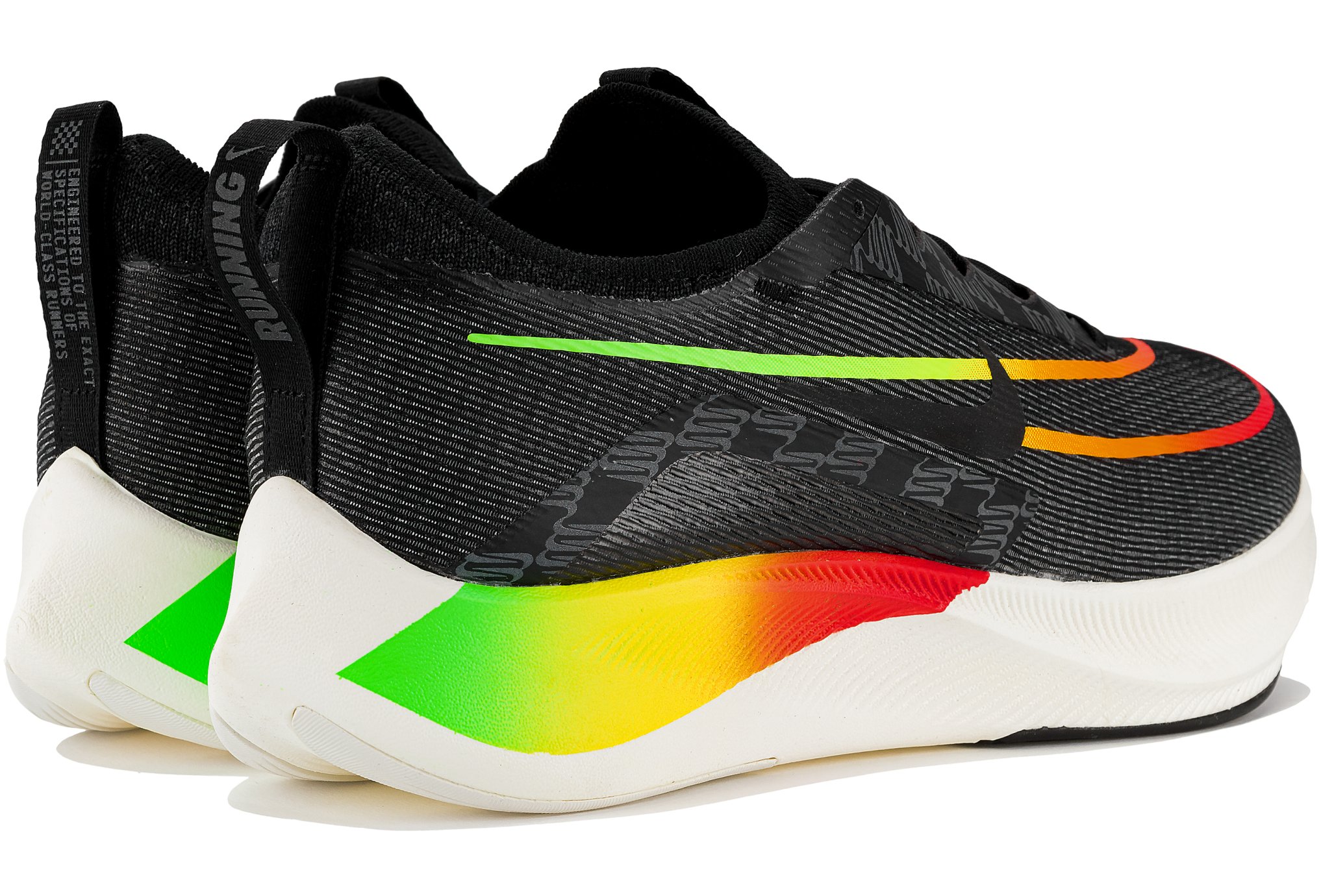 Nike Zoom Fly 4 Herren