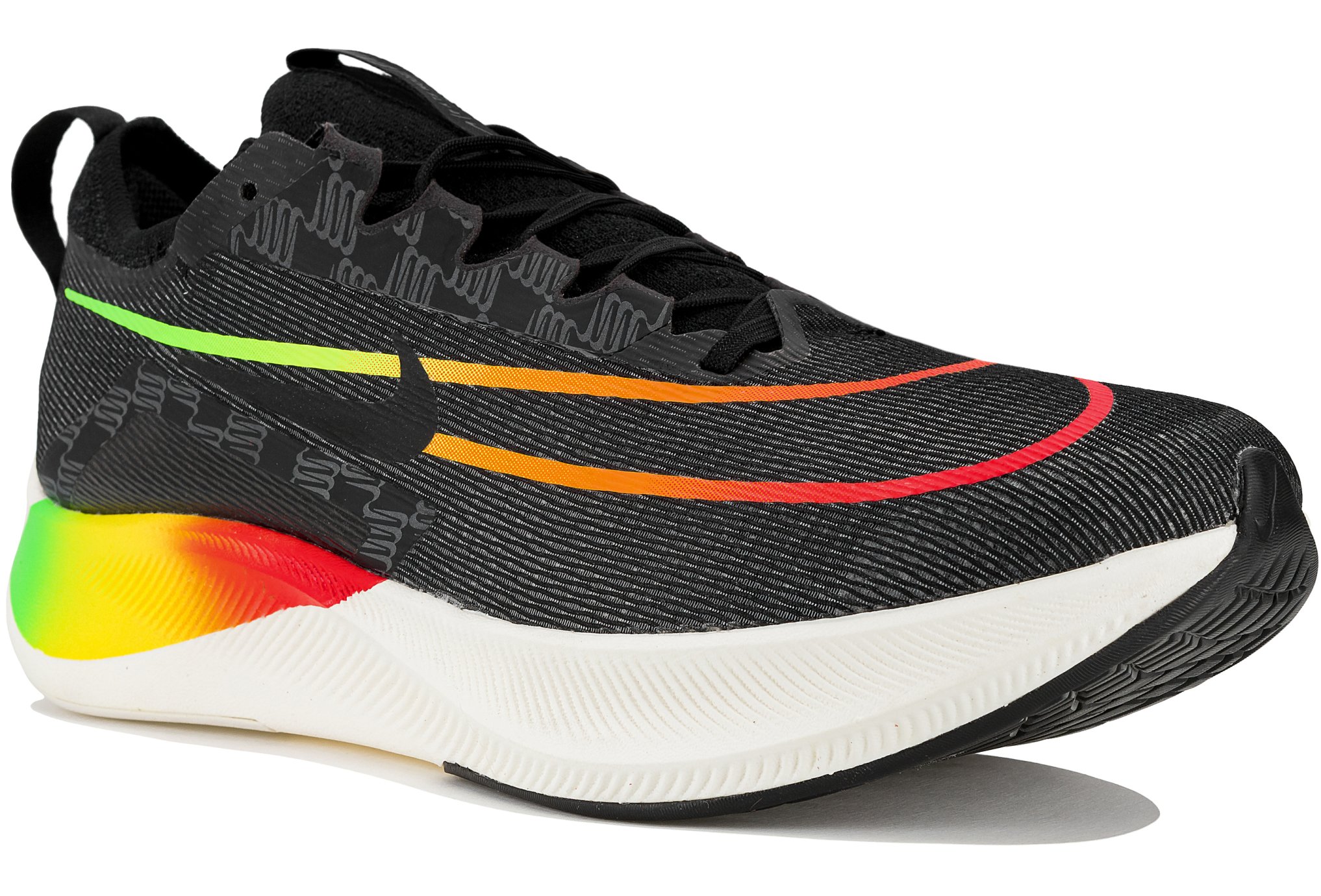 Nike Zoom Fly 4 Herren
