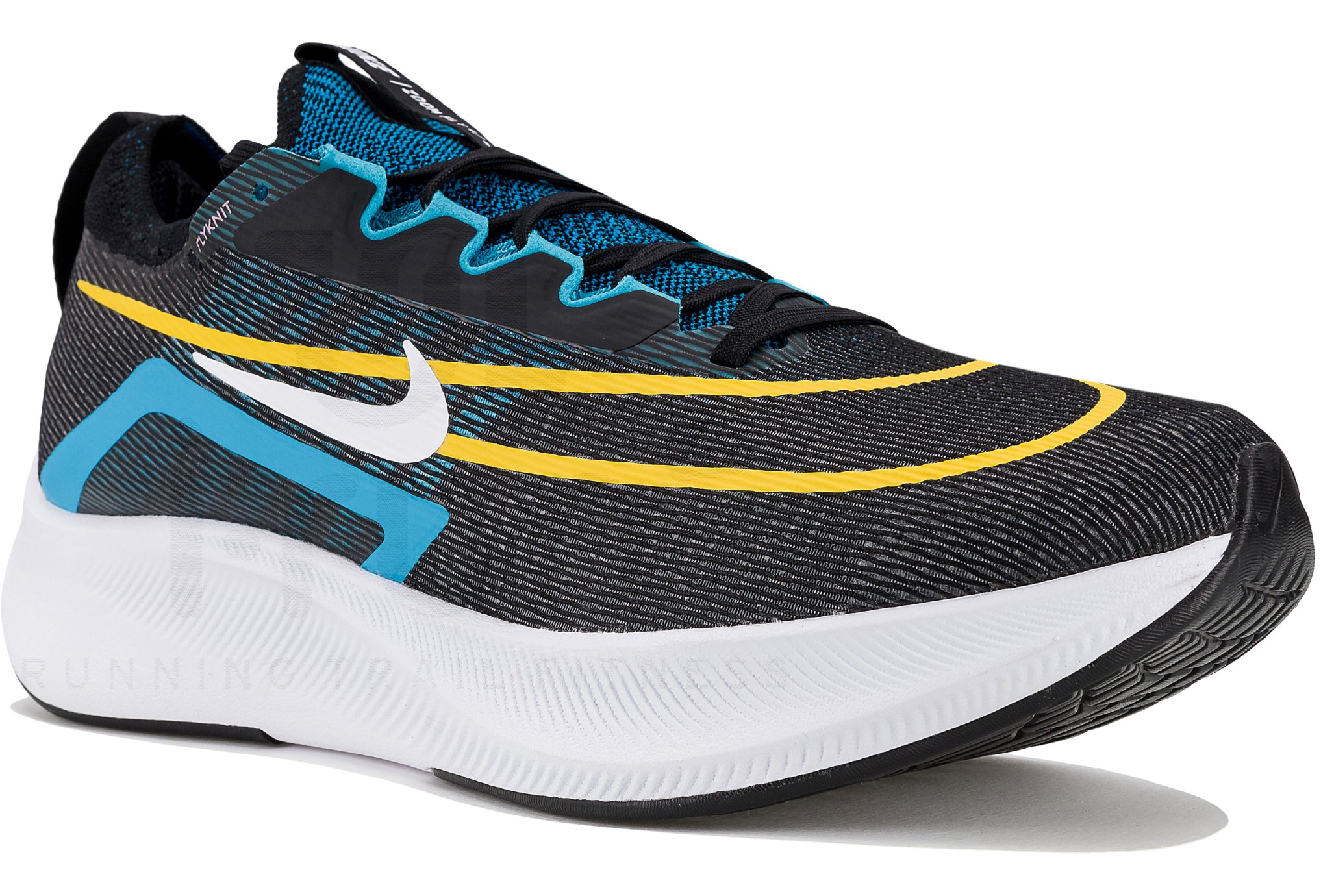 Nike Zoom Fly 4
