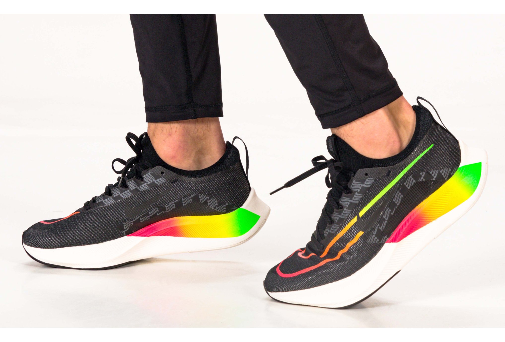 Nike Zoom Fly 4 Herren