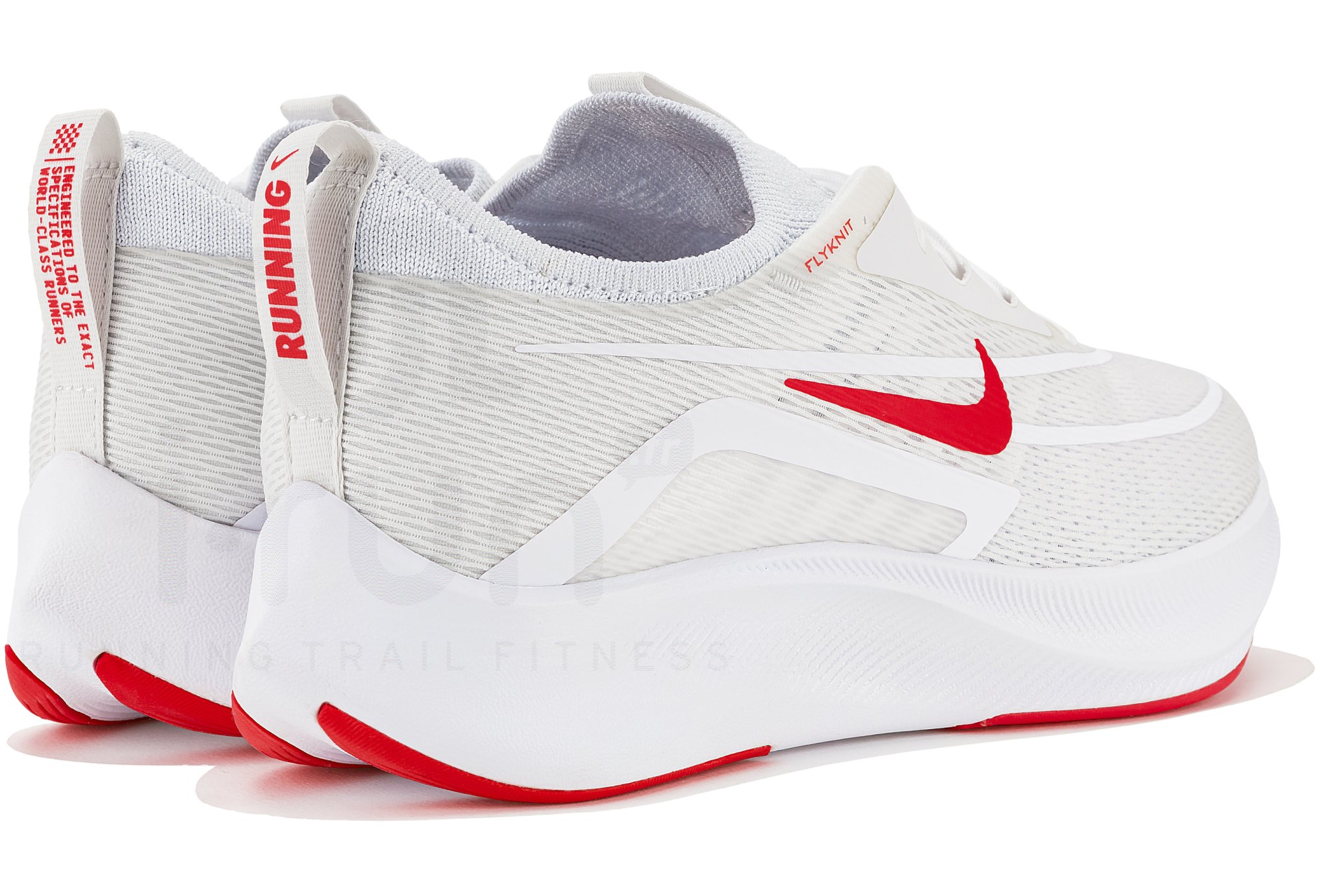 Nike Zoom Fly 4