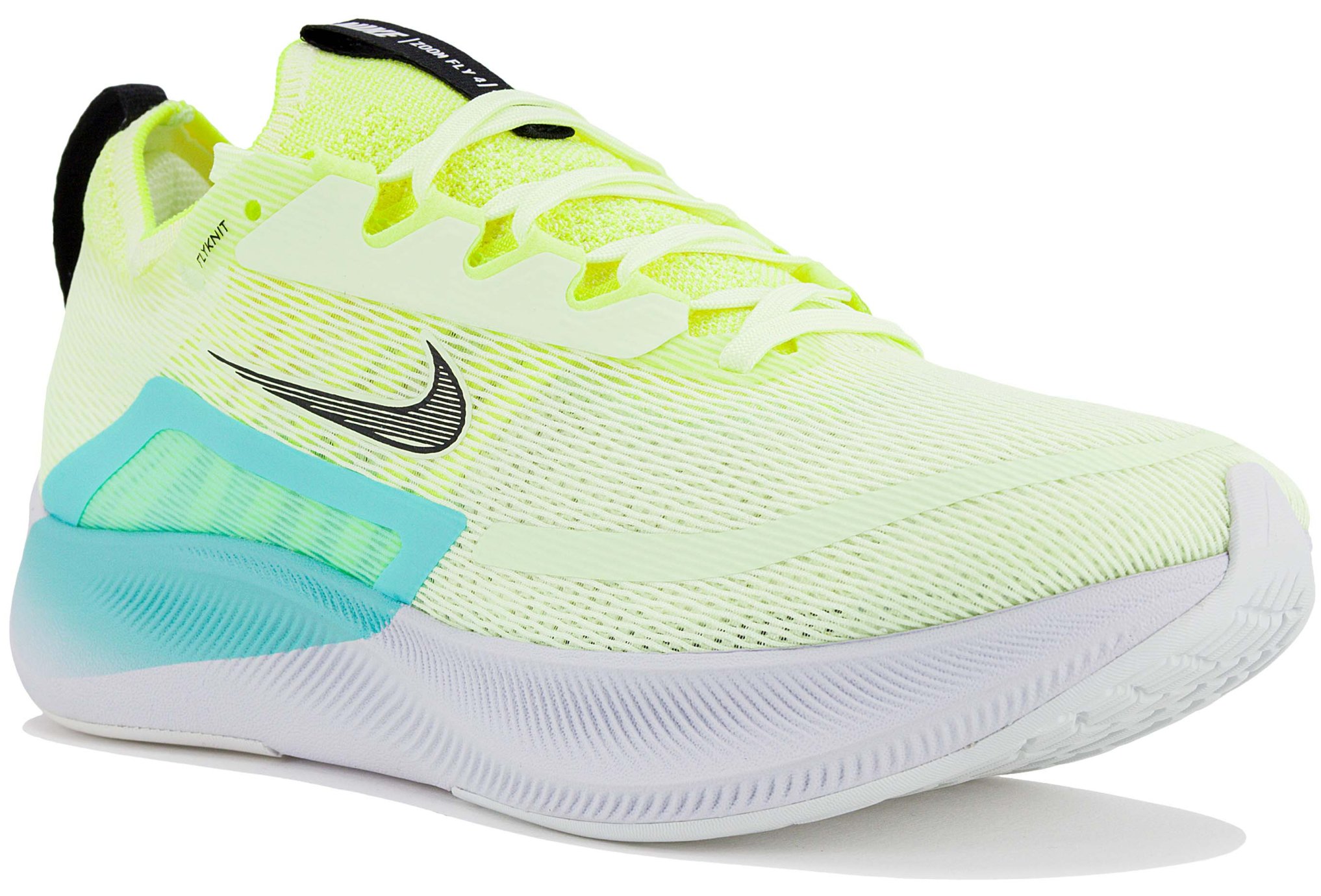 Nike Zoom Fly 4