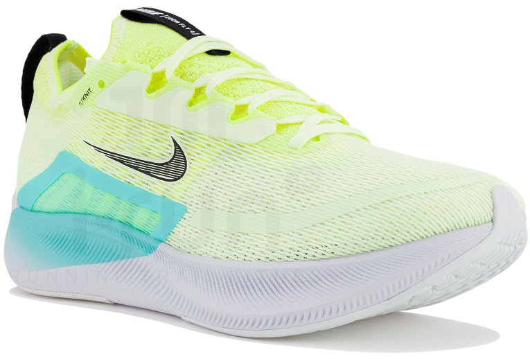 Nike Zoom Fly 4