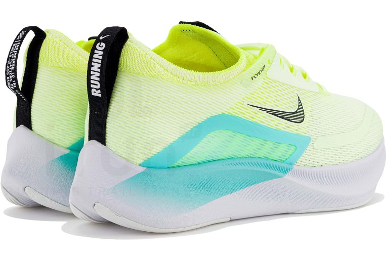 Nike Zoom Fly 4