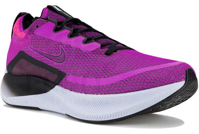 Nike Zoom Fly 4