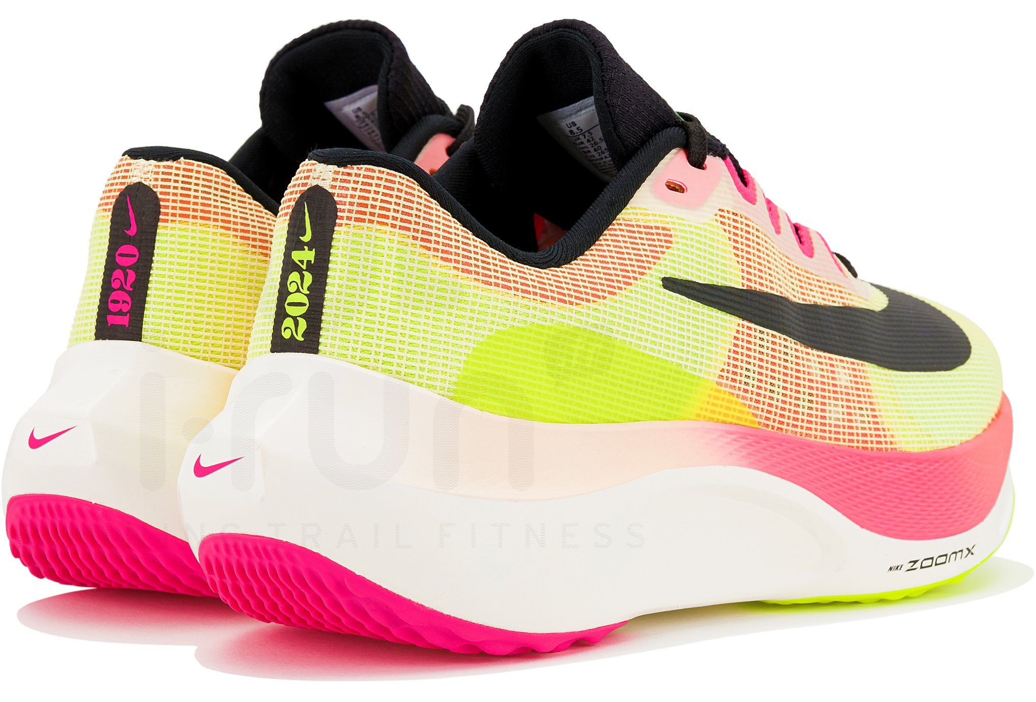 Nike Zoom Fly 5 Hakone M