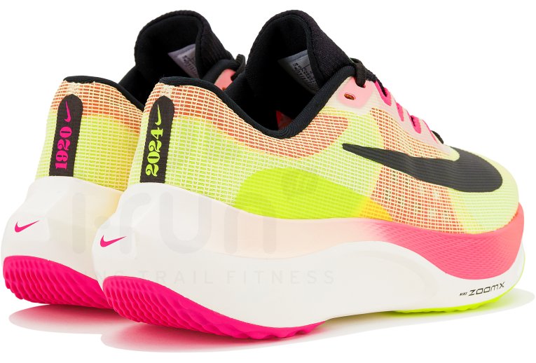 Nike Zoom Fly 5 Hakone M