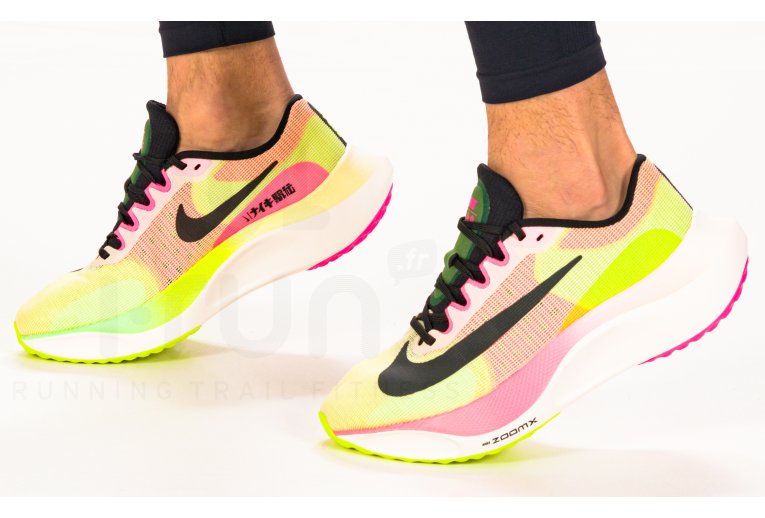 Nike Zoom Fly 5 Hakone M