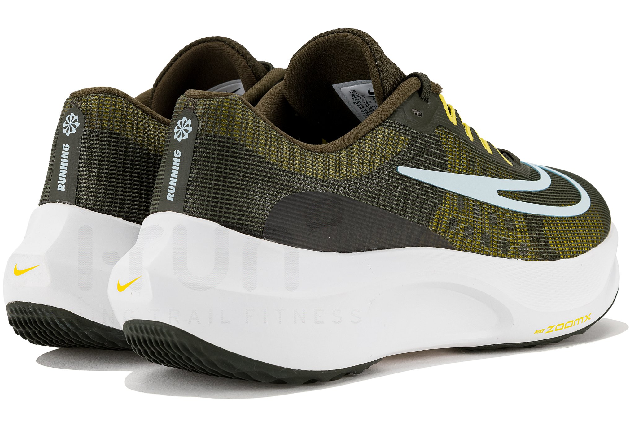 Nike Zoom Fly 5