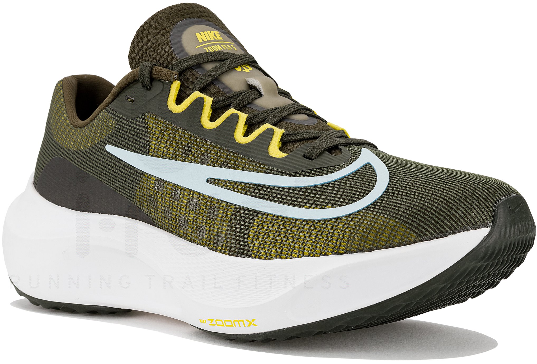 Nike Zoom Fly 5