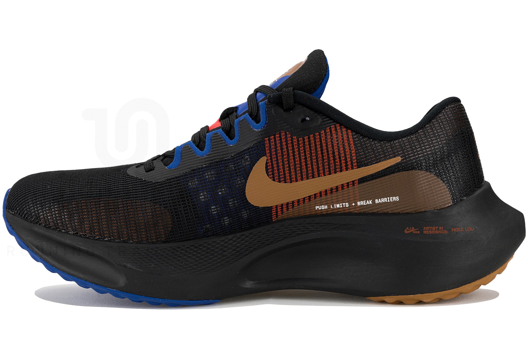 Nike Zoom Fly 5