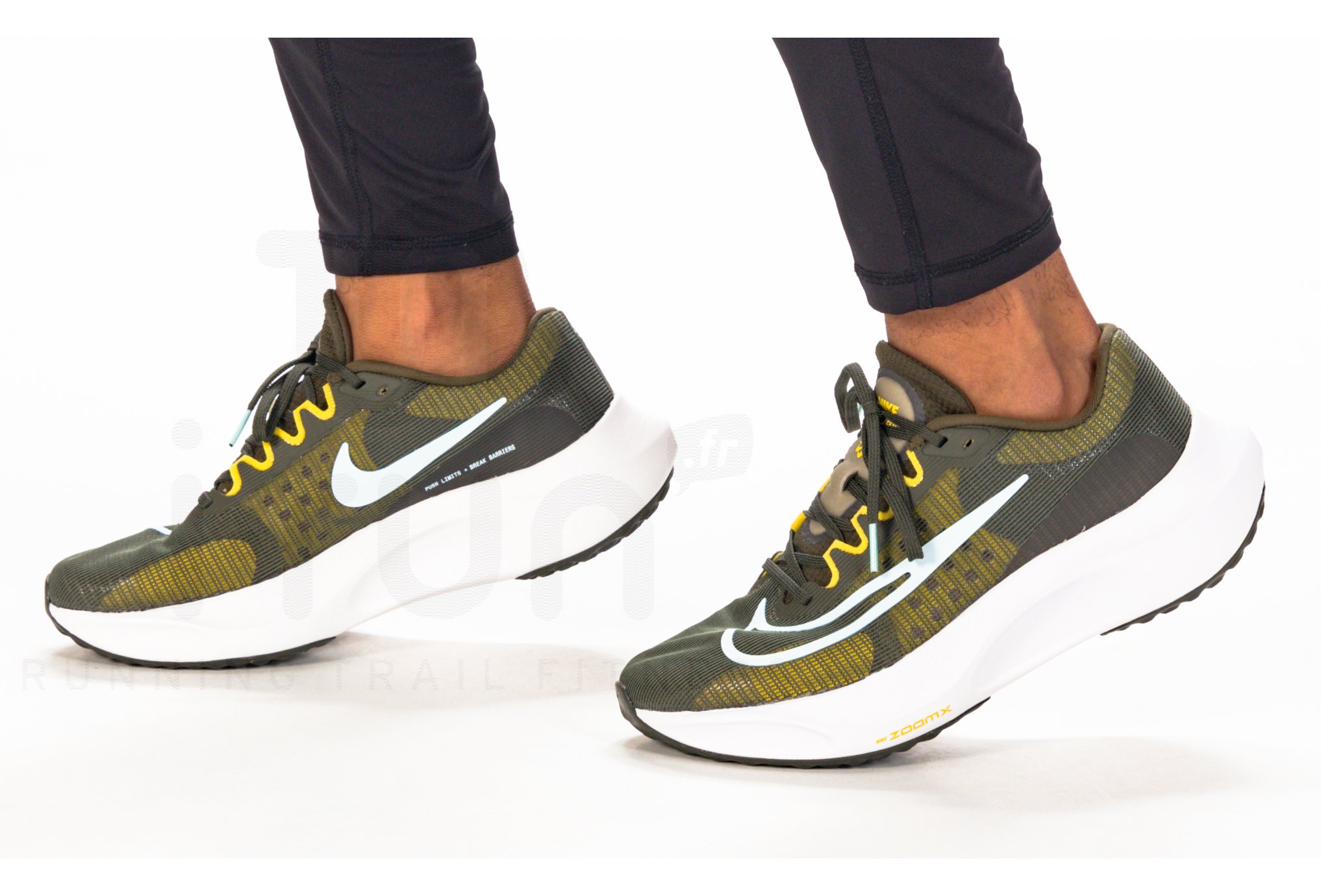 Nike Zoom Fly 5