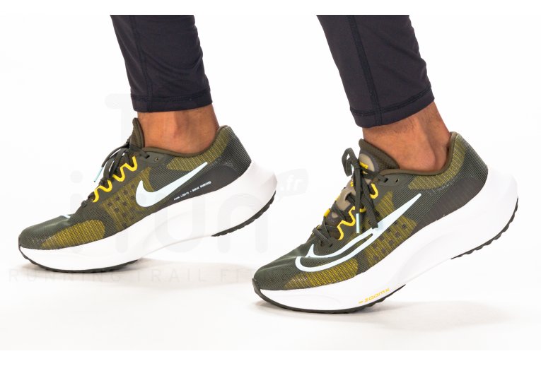 Nike Zoom Fly 5