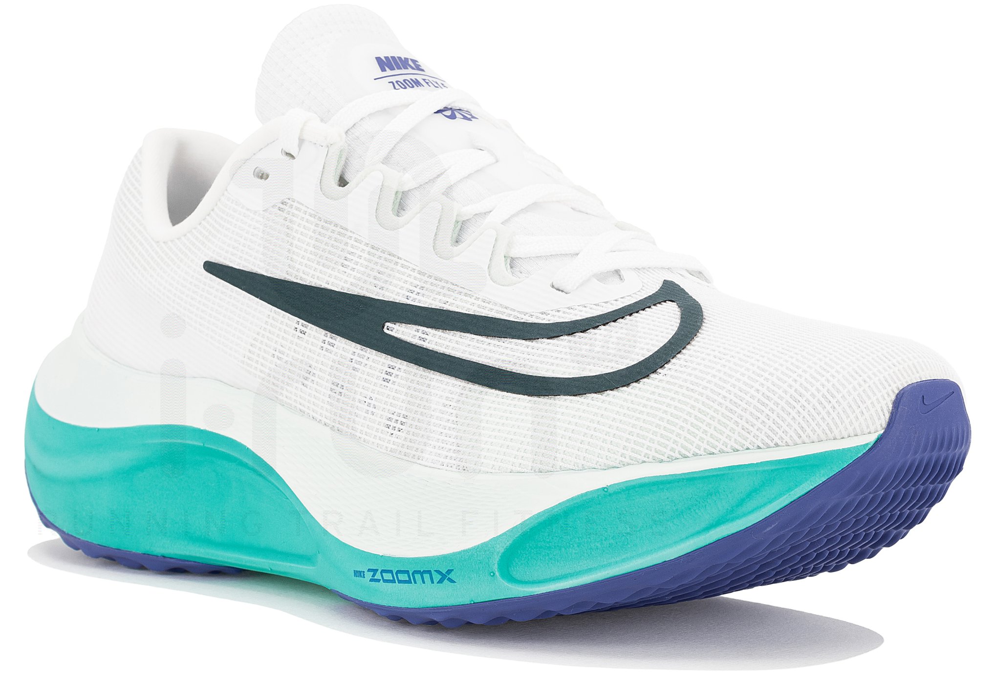 Nike Zoom Fly 5