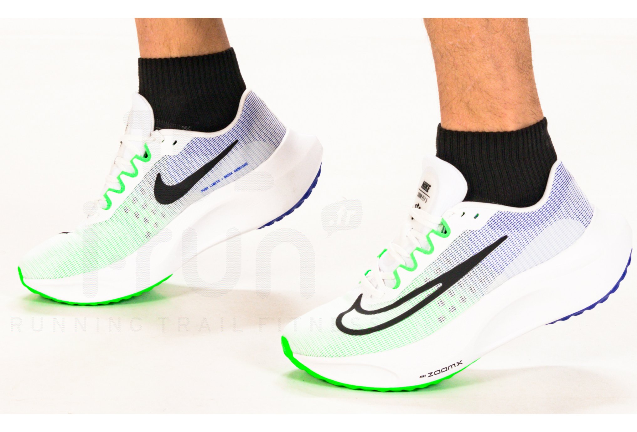 Nike Zoom Fly 5 M 