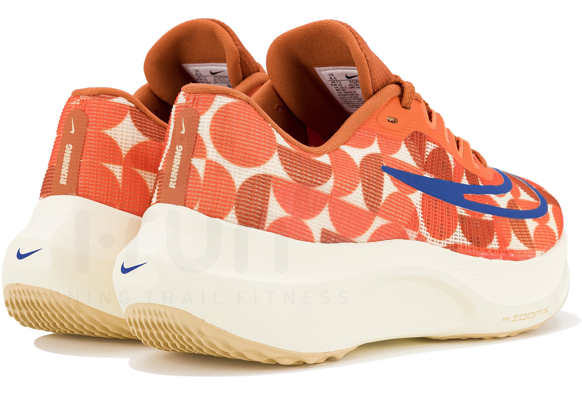 Nike Zoom Fly 5 PRM