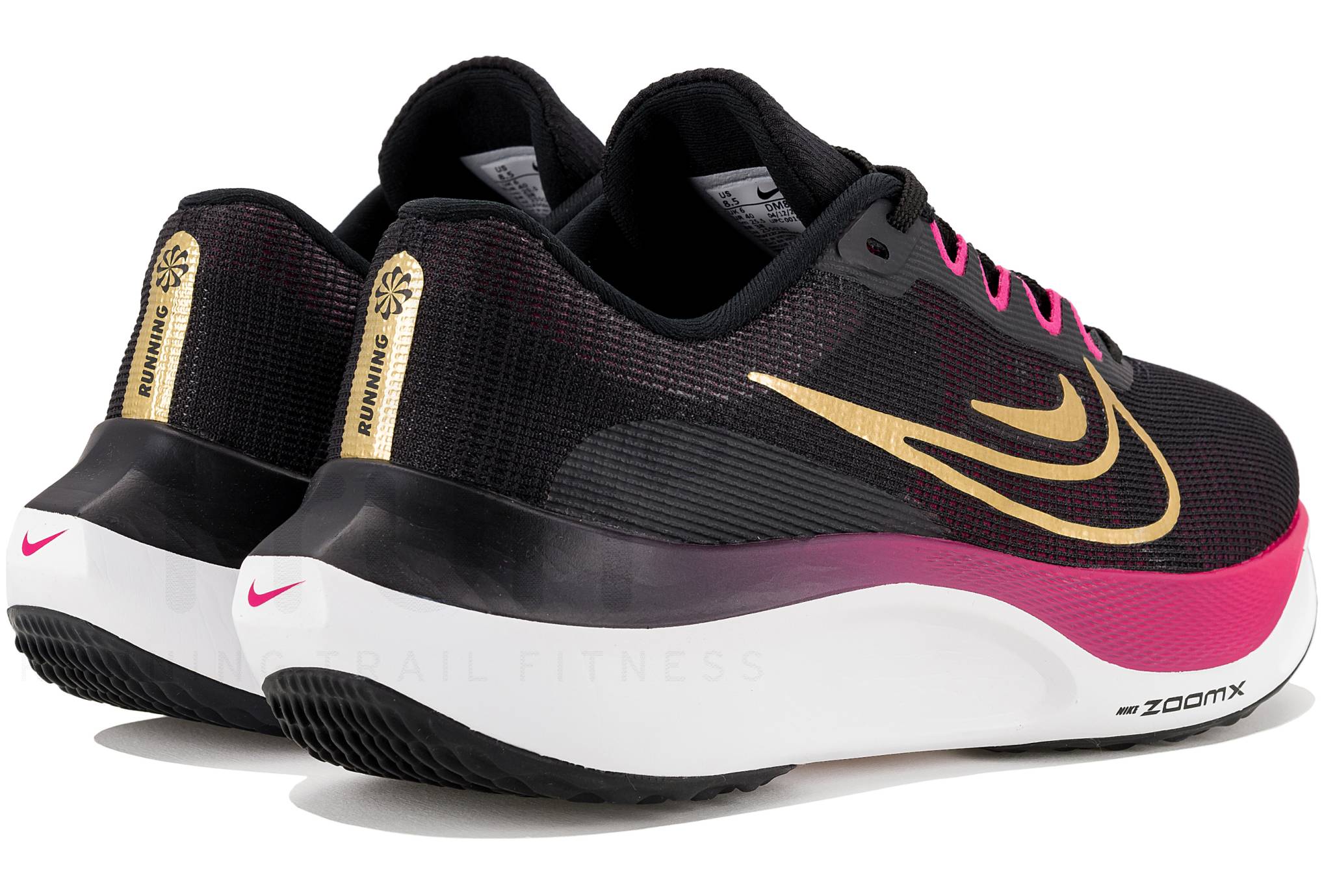 Nike Zoom Fly 5 Damen