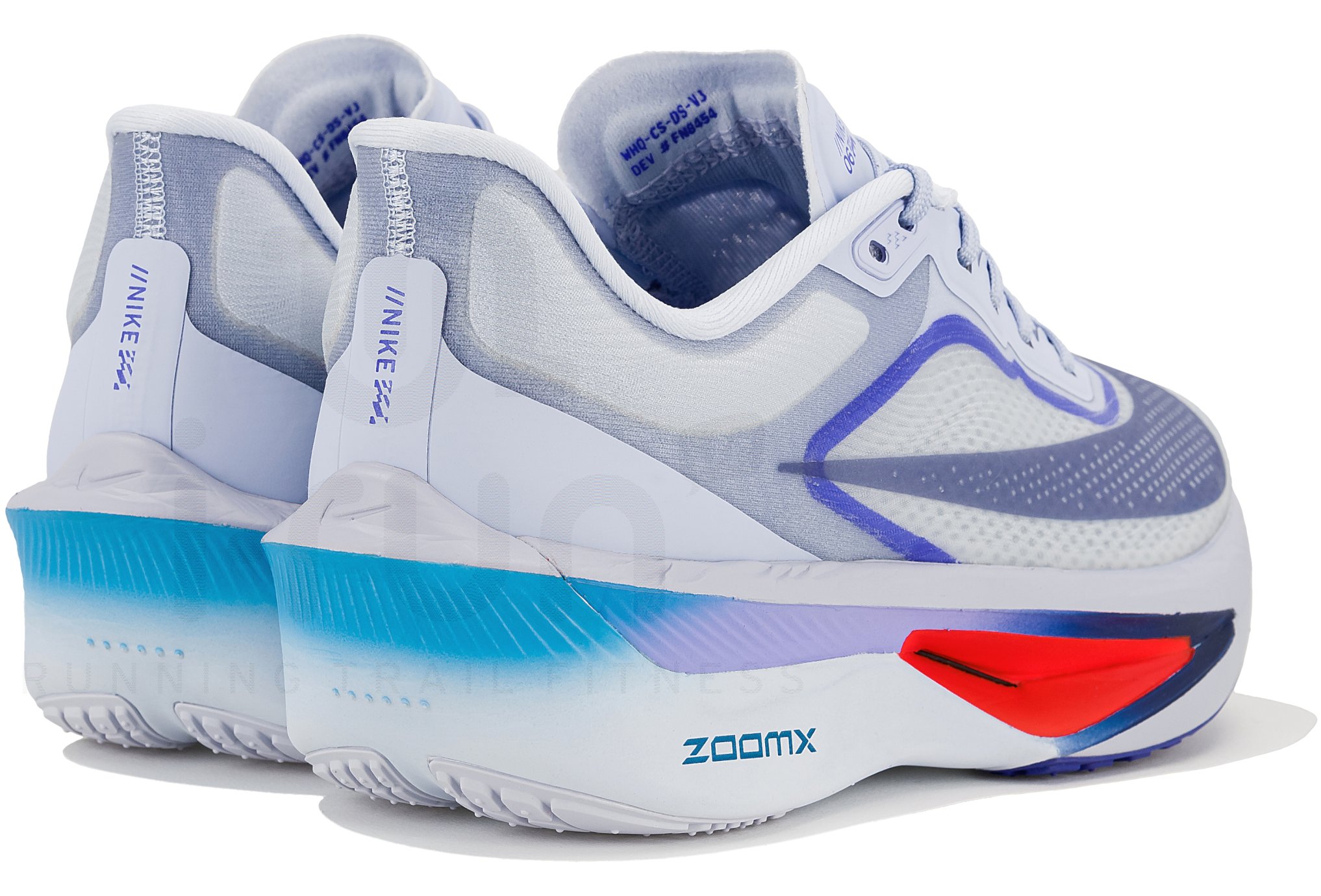 Nike Zoom Fly 6 Damen