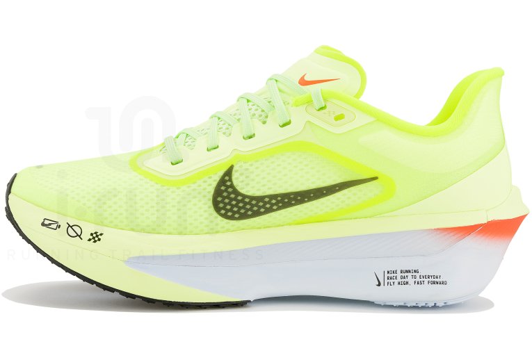 Nike Zoom Fly 6