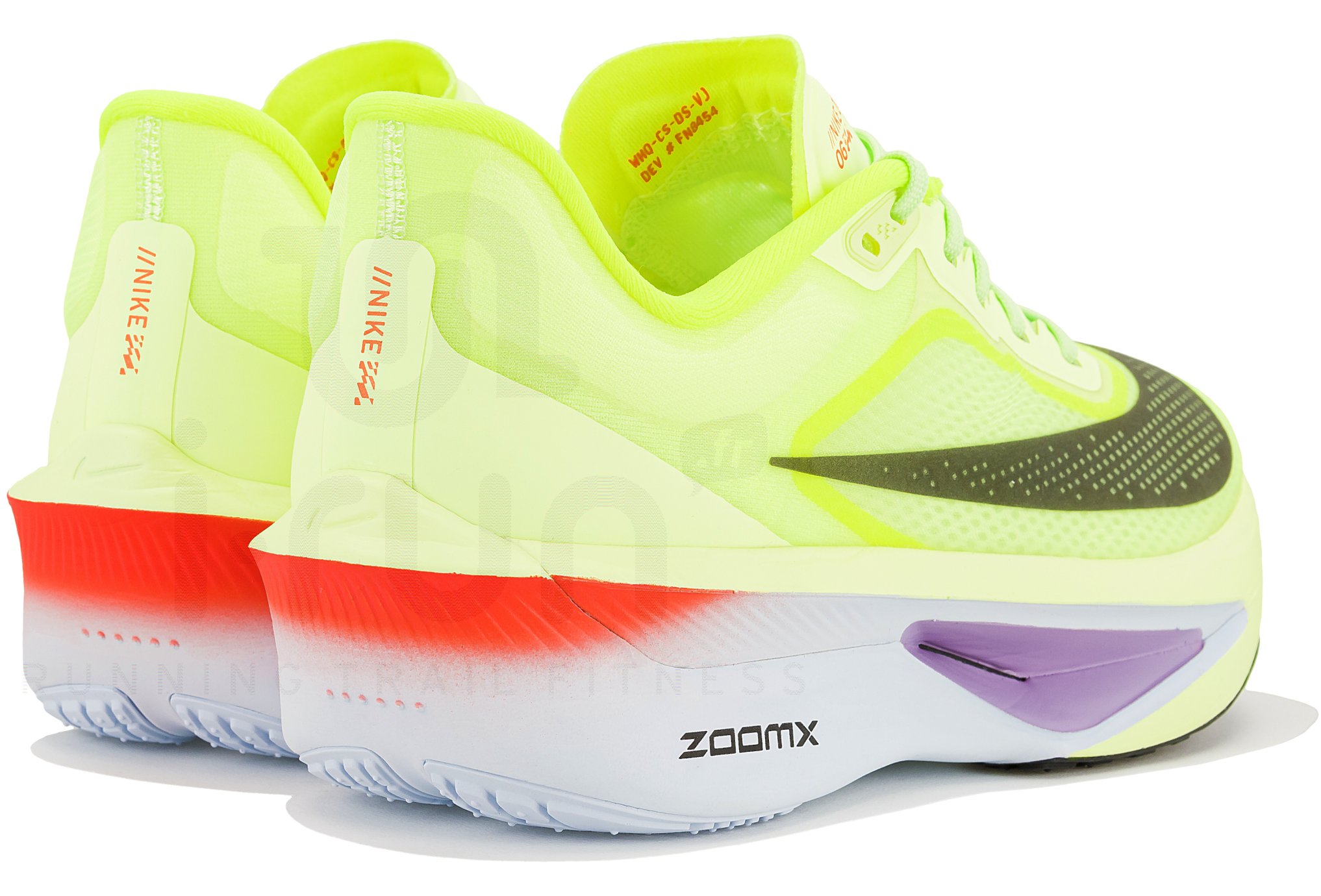 Nike Zoom Fly 6