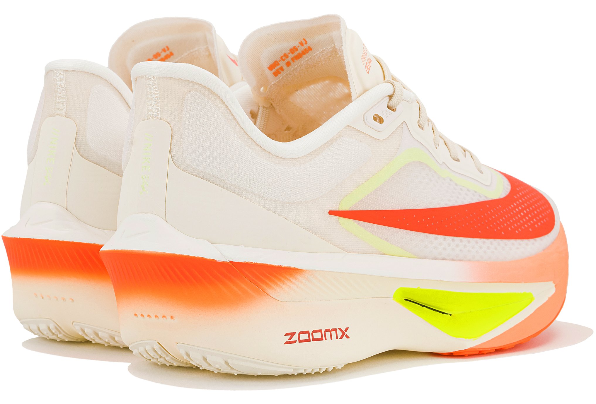Nike Zoom Fly 6 Damen