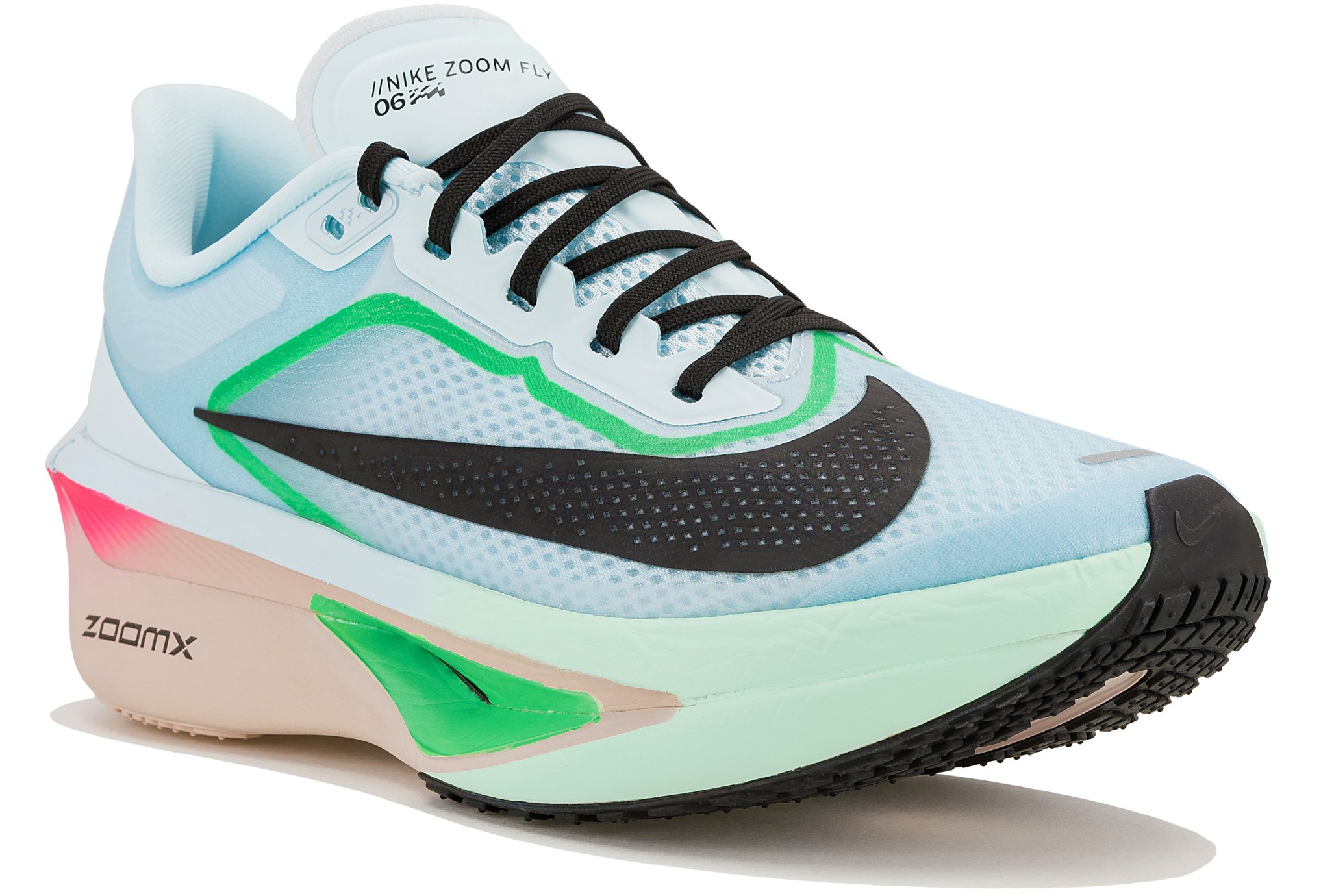 Nike Zoom Fly 6 Chaussures de sport femme - Nike - Chaussures de sport