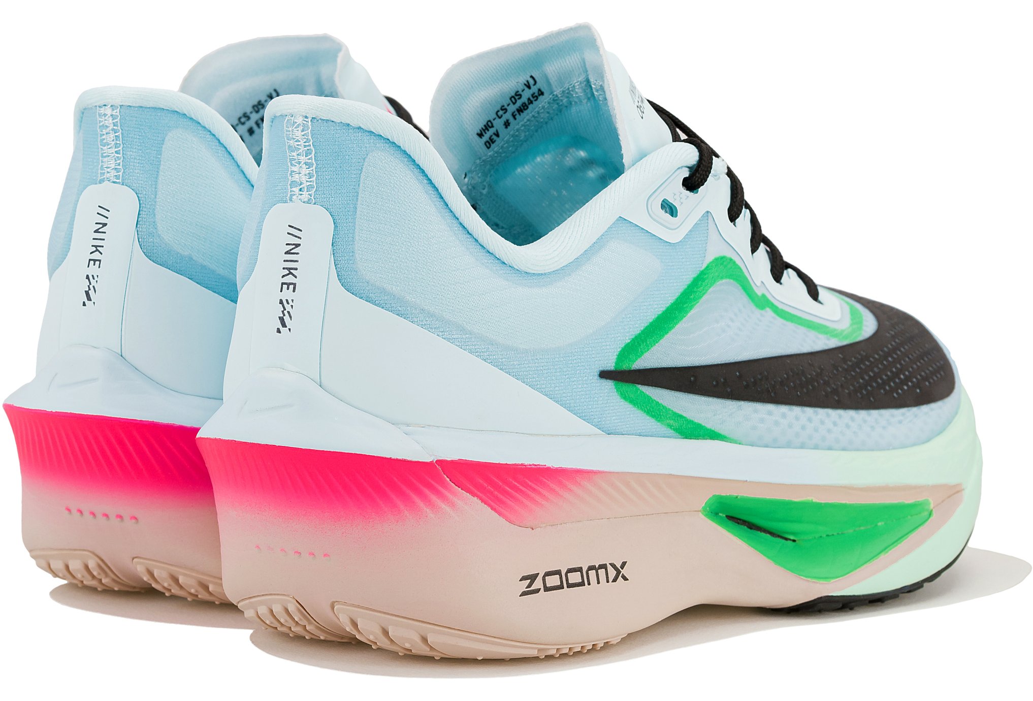 Nike Zoom Fly 6 Damen