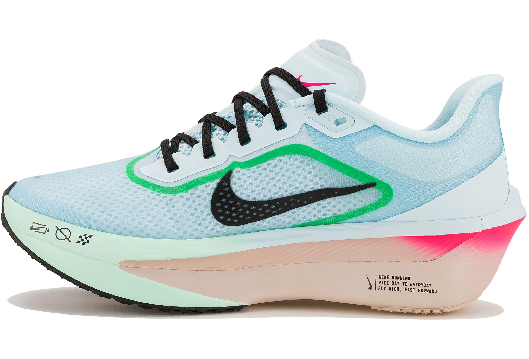 Nike Zoom Fly 6 Damen