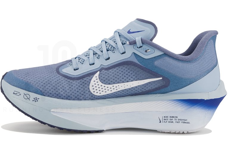 Nike Zoom Fly 6 Damen