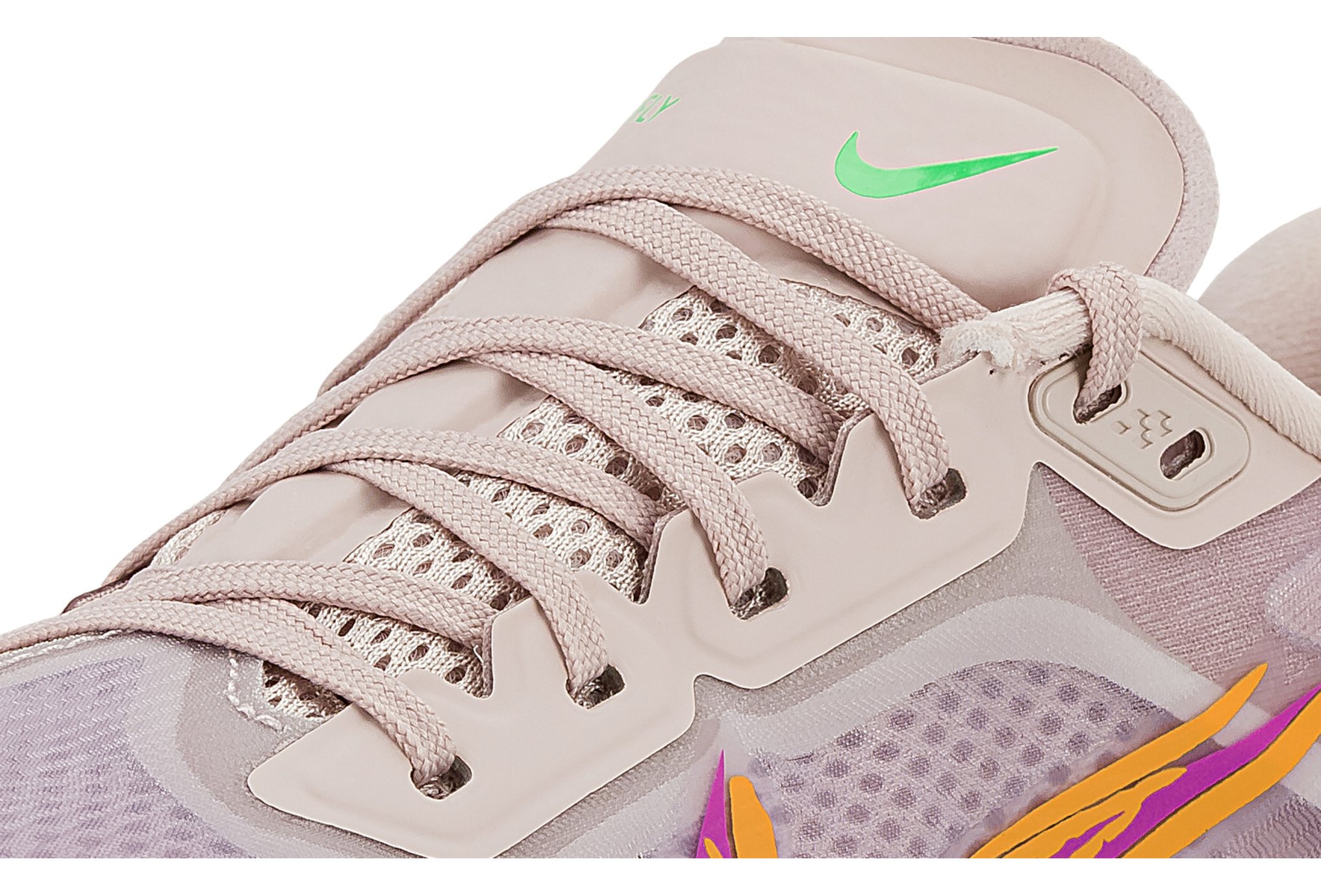 Nike Zoom Fly 6 Eliud Kipchoge