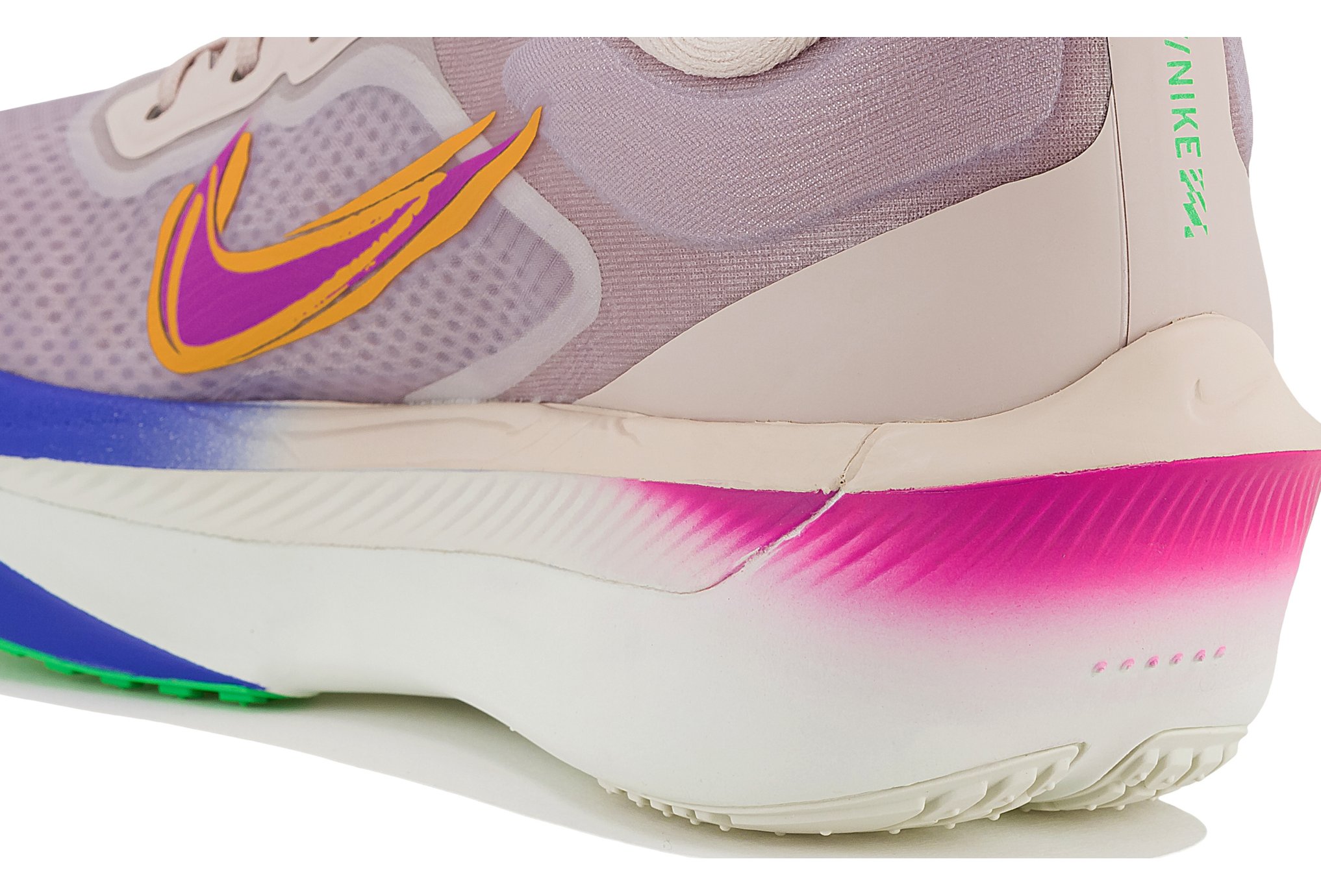 Nike Zoom Fly 6 Eliud Kipchoge