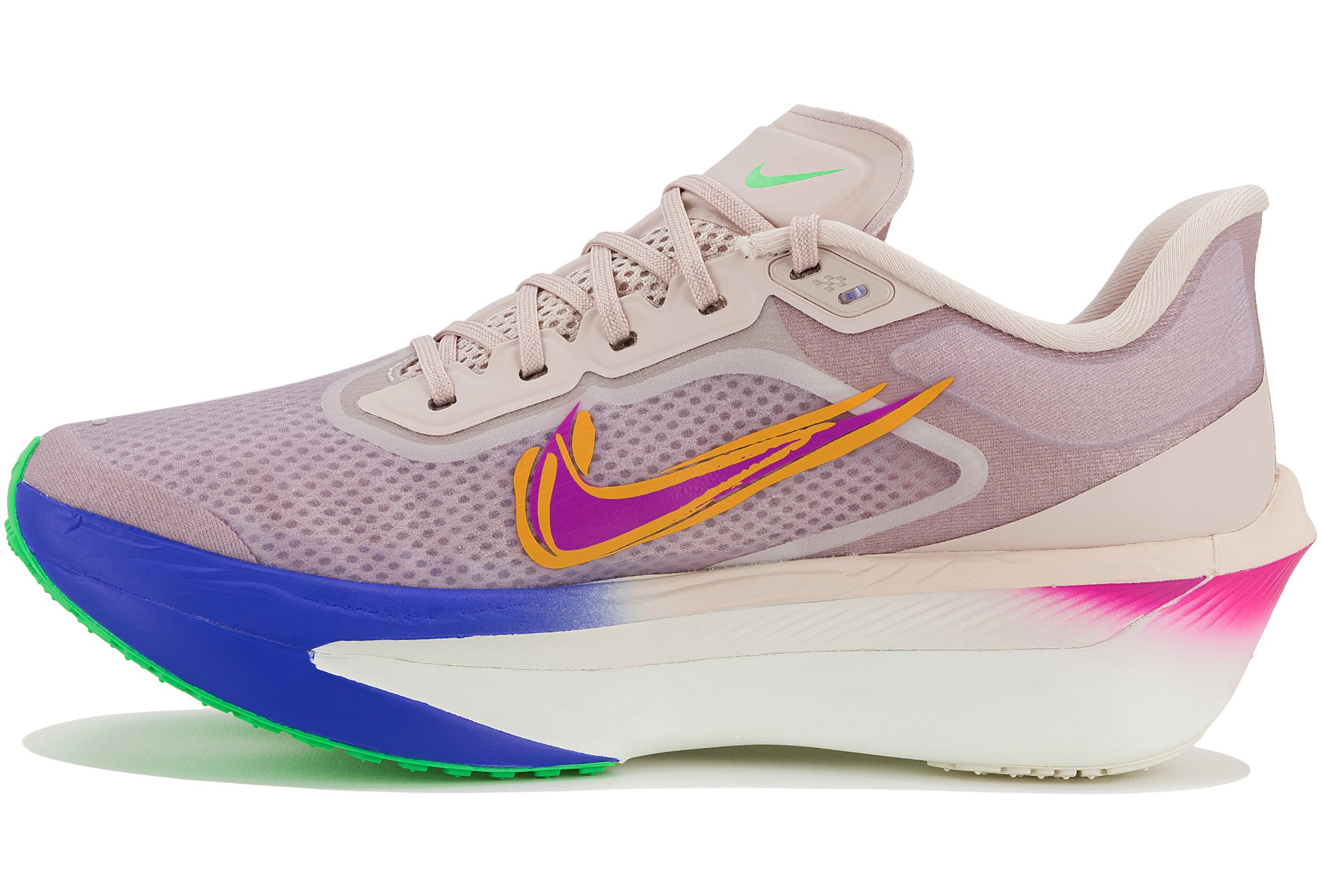 Nike Zoom Fly 6 Eliud Kipchoge