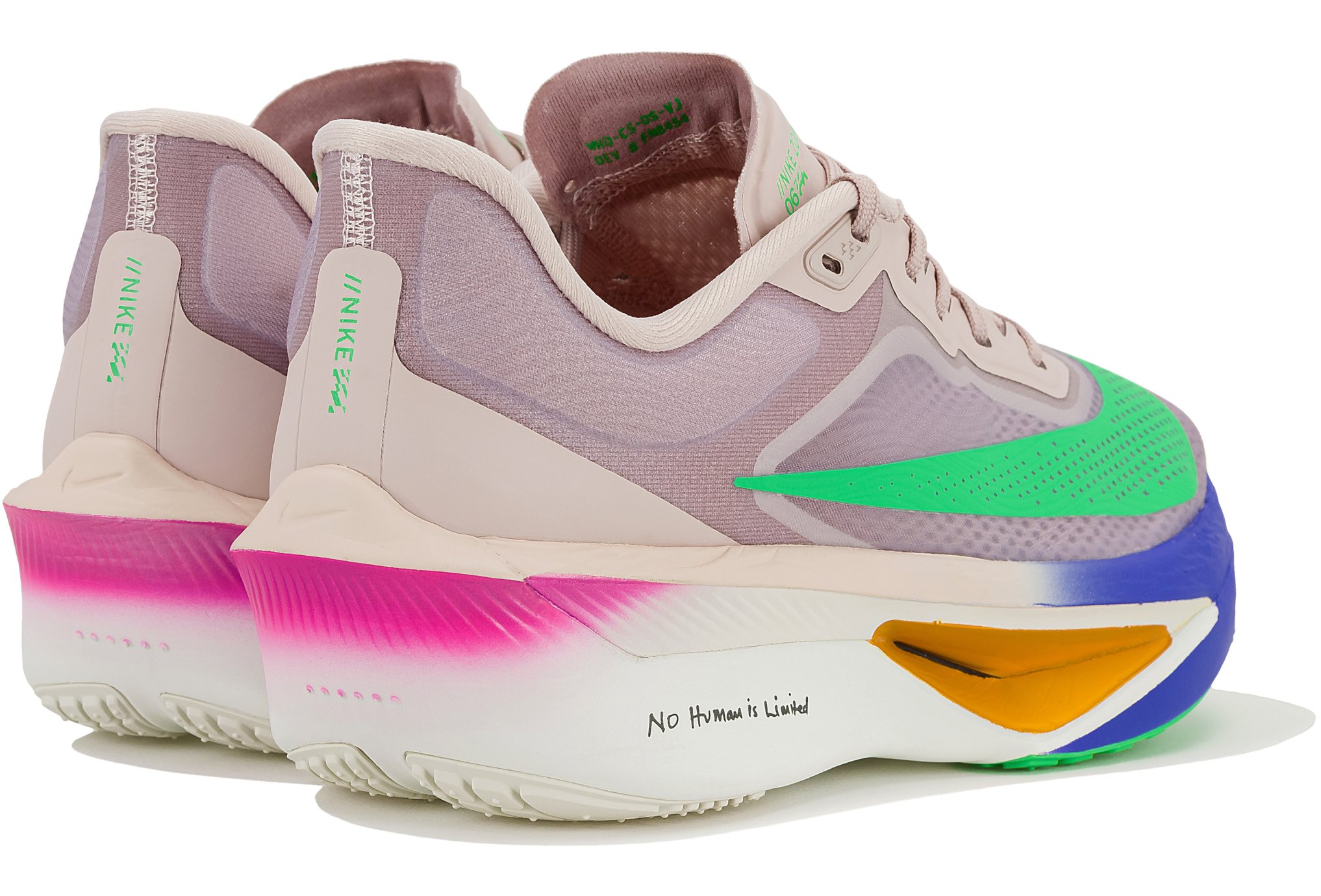 Nike Zoom Fly 6 Eliud Kipchoge