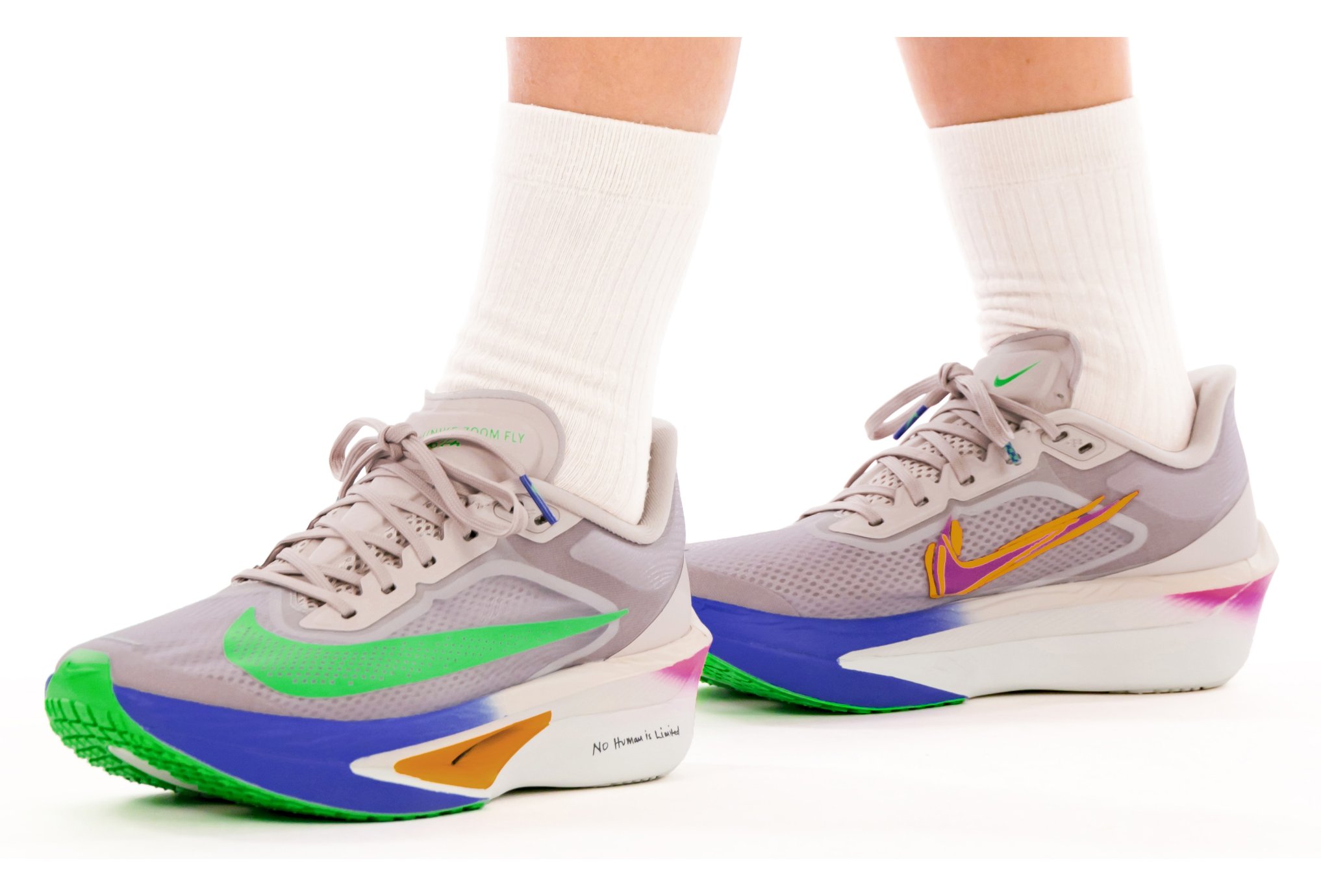 Nike Zoom Fly 6 Eliud Kipchoge