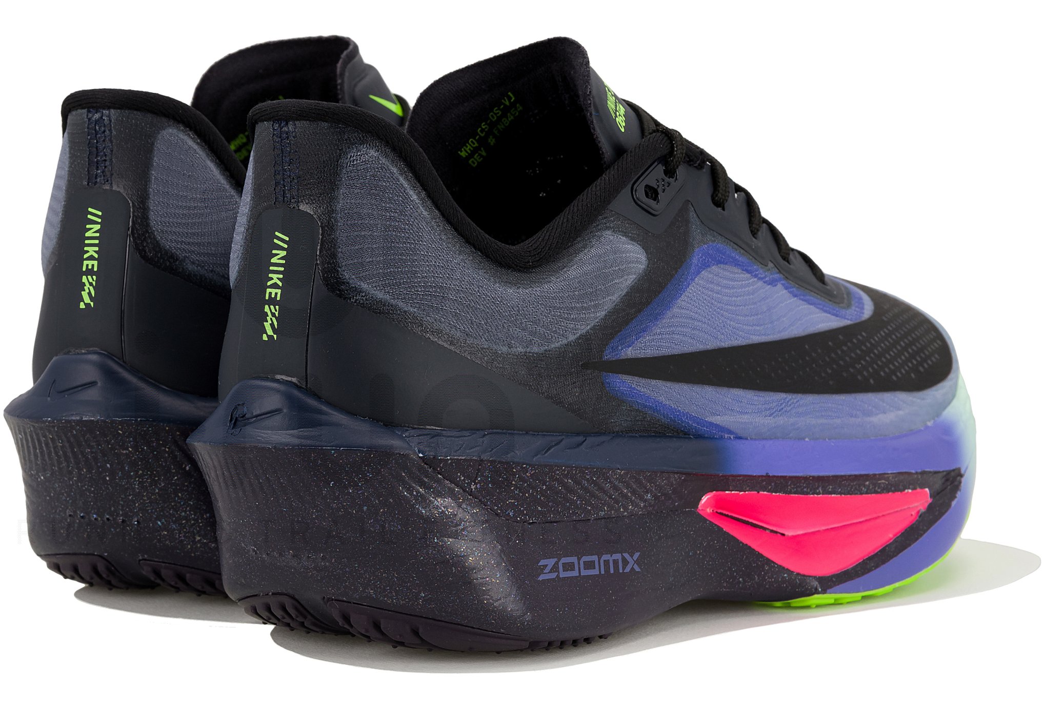 Nike Zoom Fly 6 Damen Glam