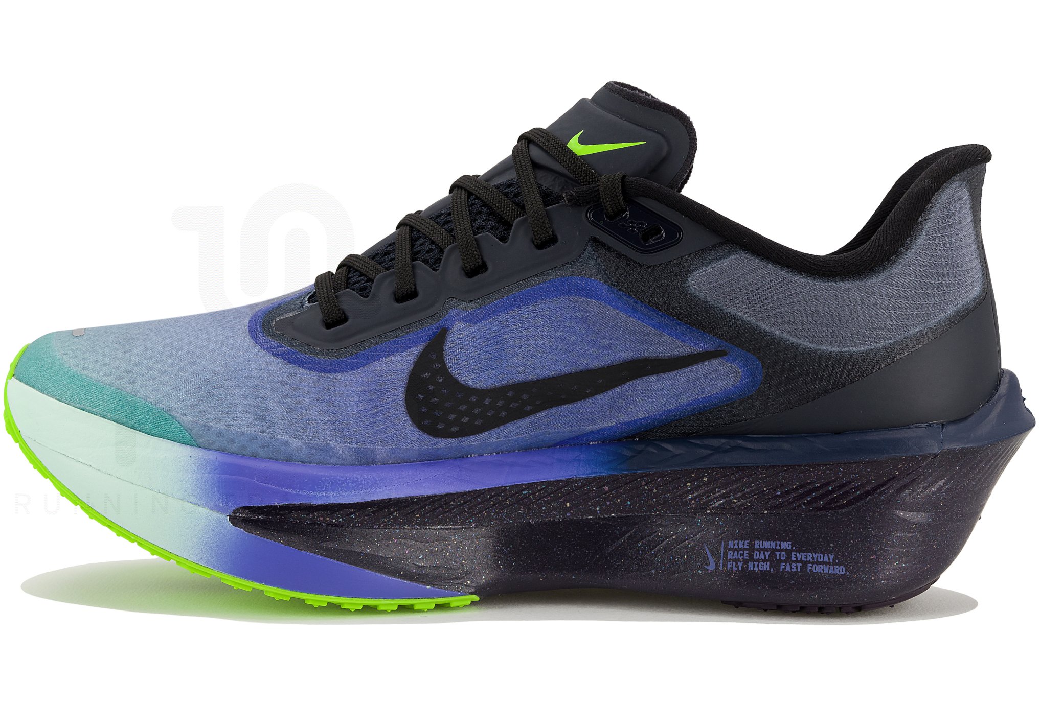 Nike Zoom Fly 6 Damen Glam