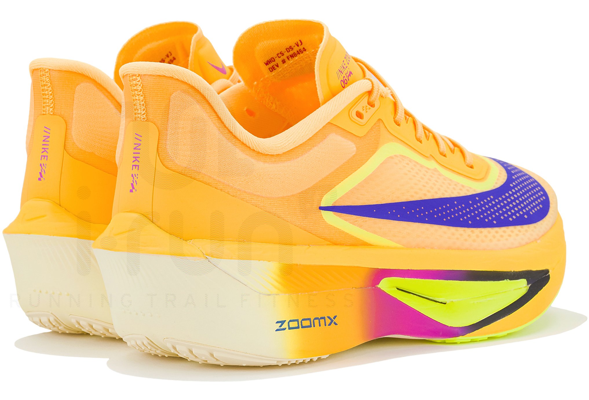 Nike Zoom Fly 6