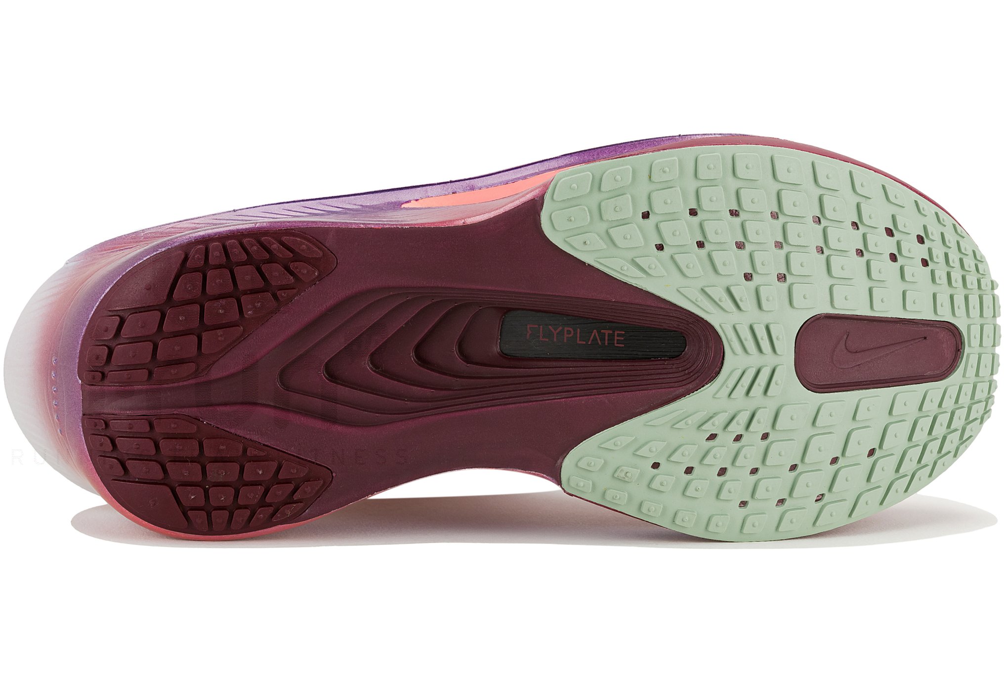 Nike Zoom Fly 6 Damen Women