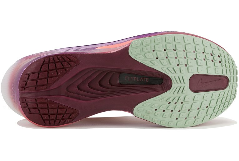 Nike Zoom Fly 6 Damen Women's Race Series