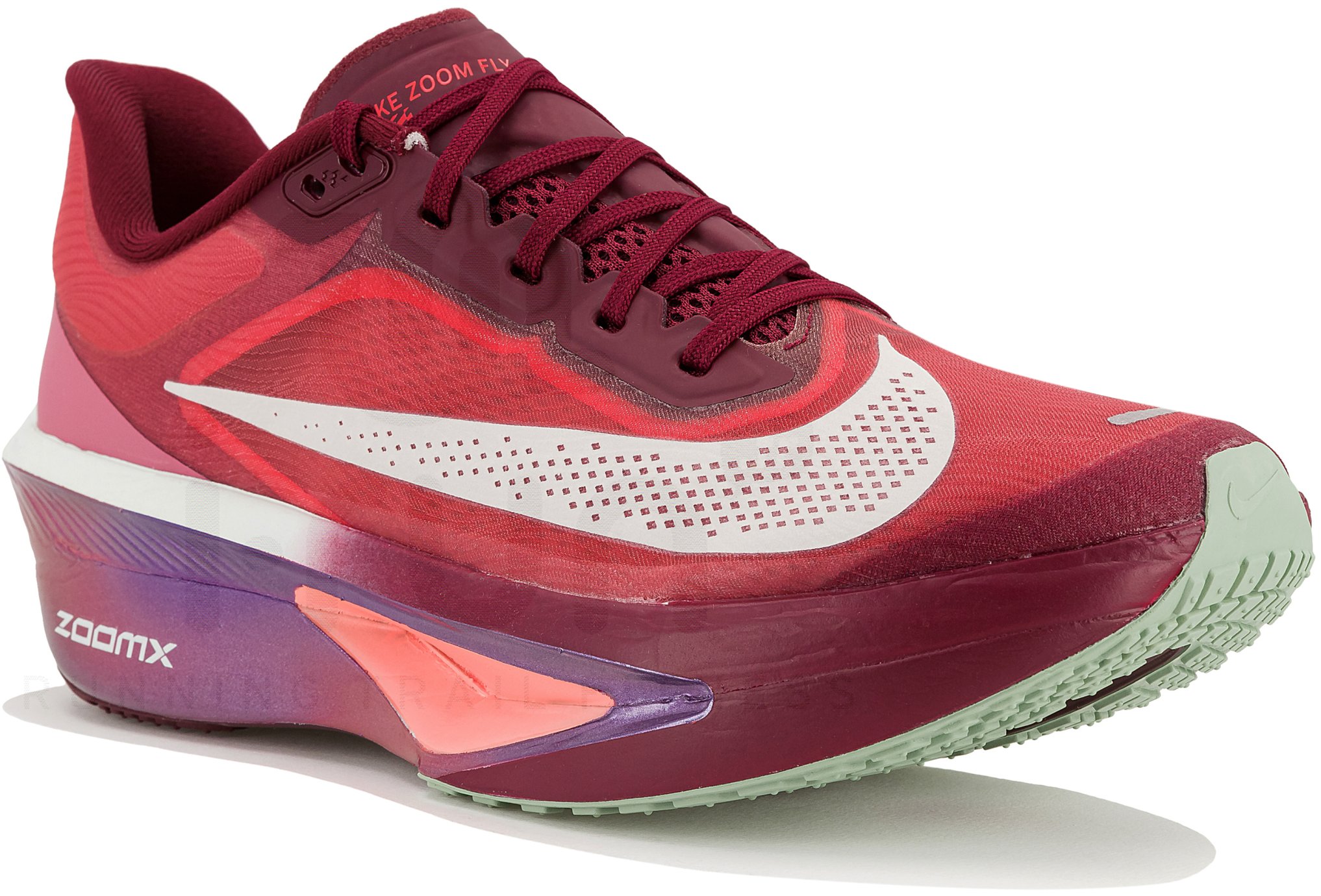Nike Zoom Fly 6 Damen Women