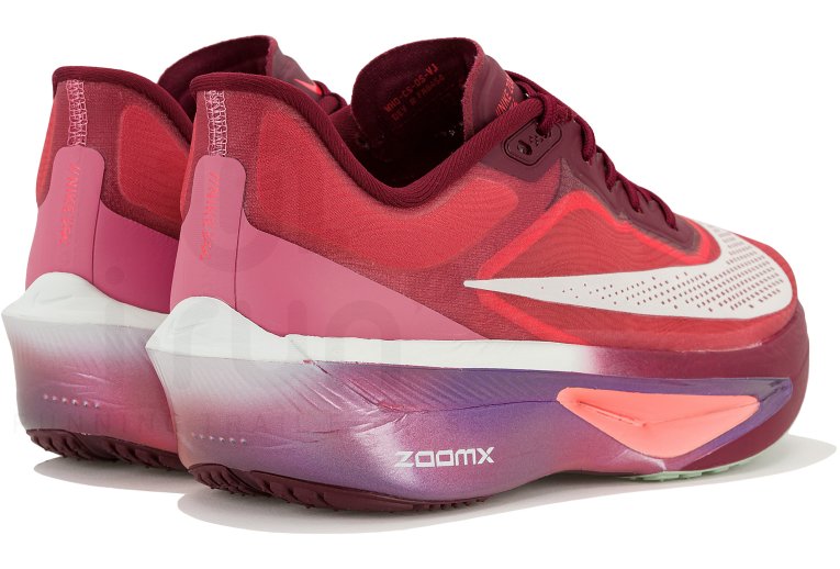 Nike Zoom Fly 6 Damen Women's Race Series