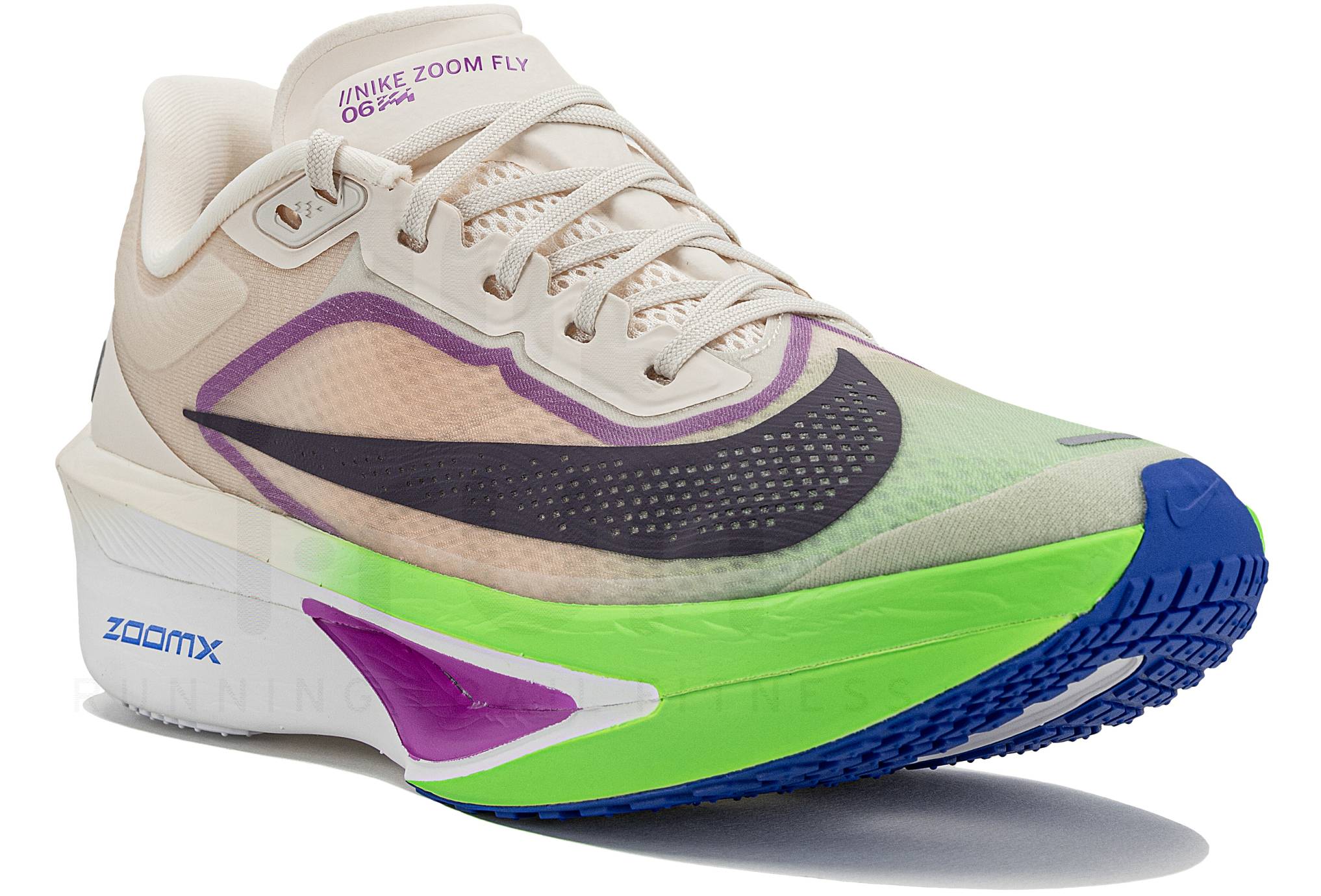 Nike Zoom Fly 6 Damen RSG