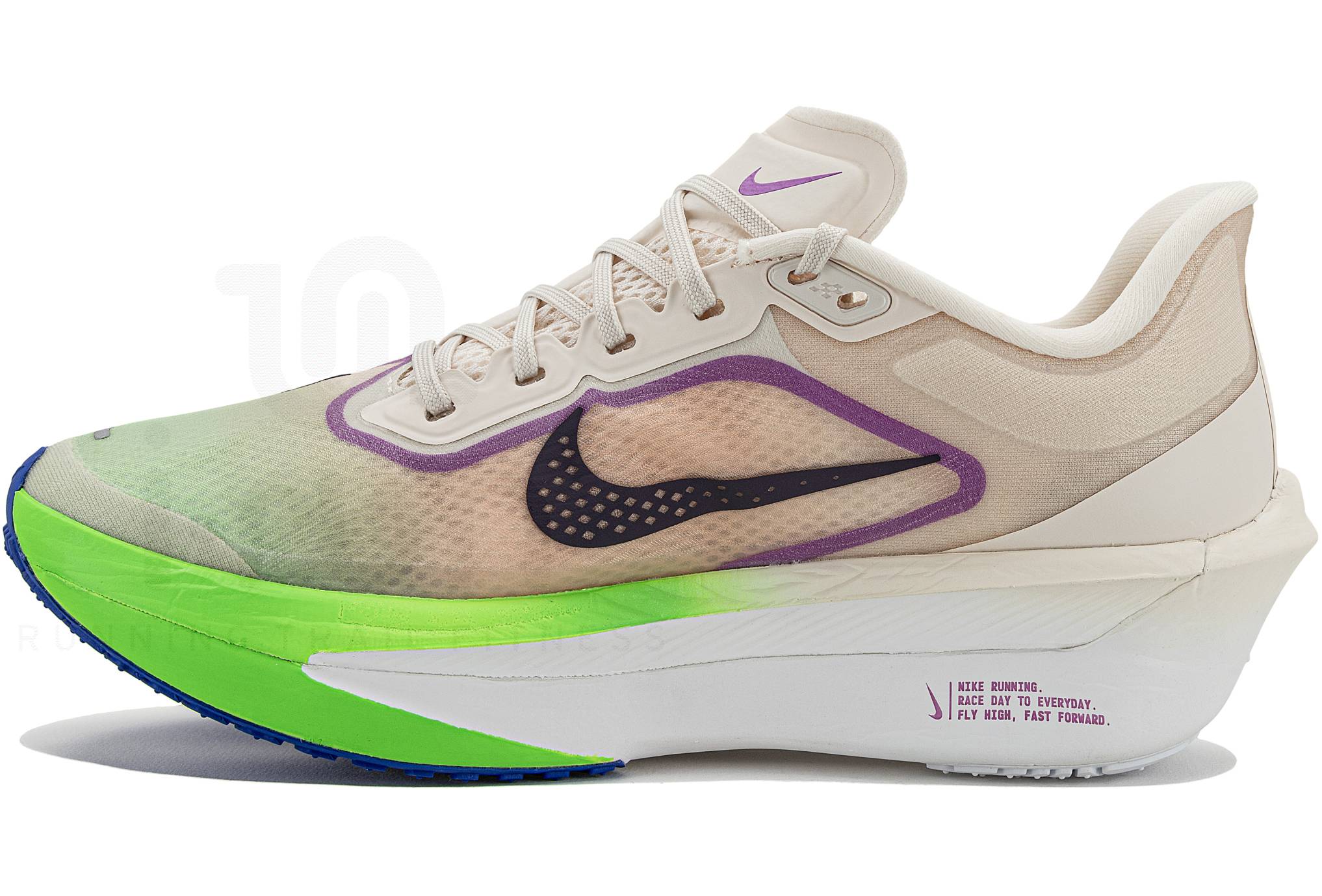 Nike Zoom Fly 6 Damen RSG