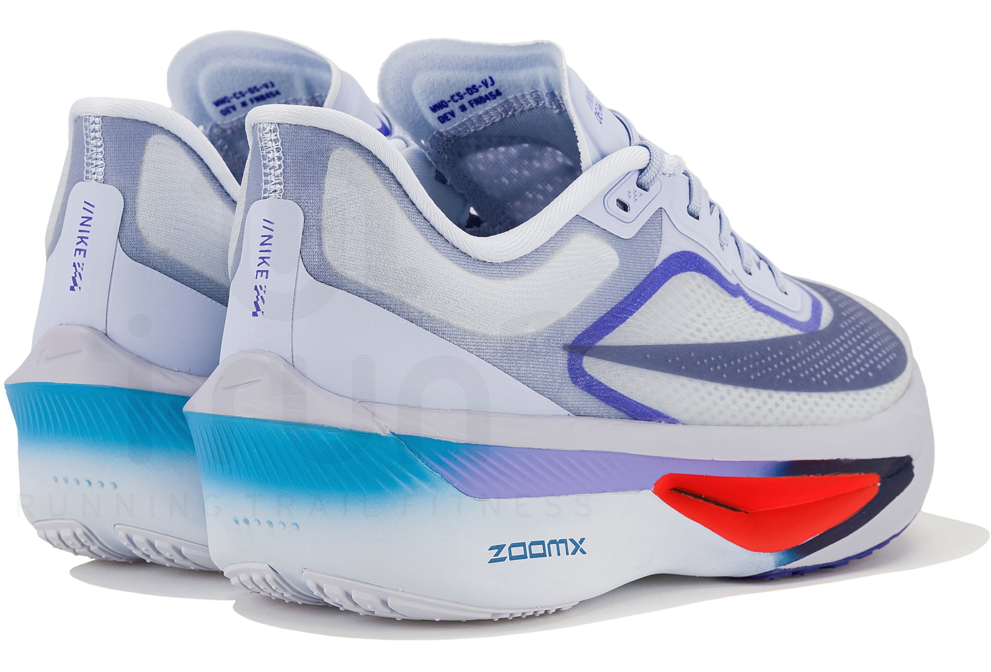 Nike Zoom Fly 6