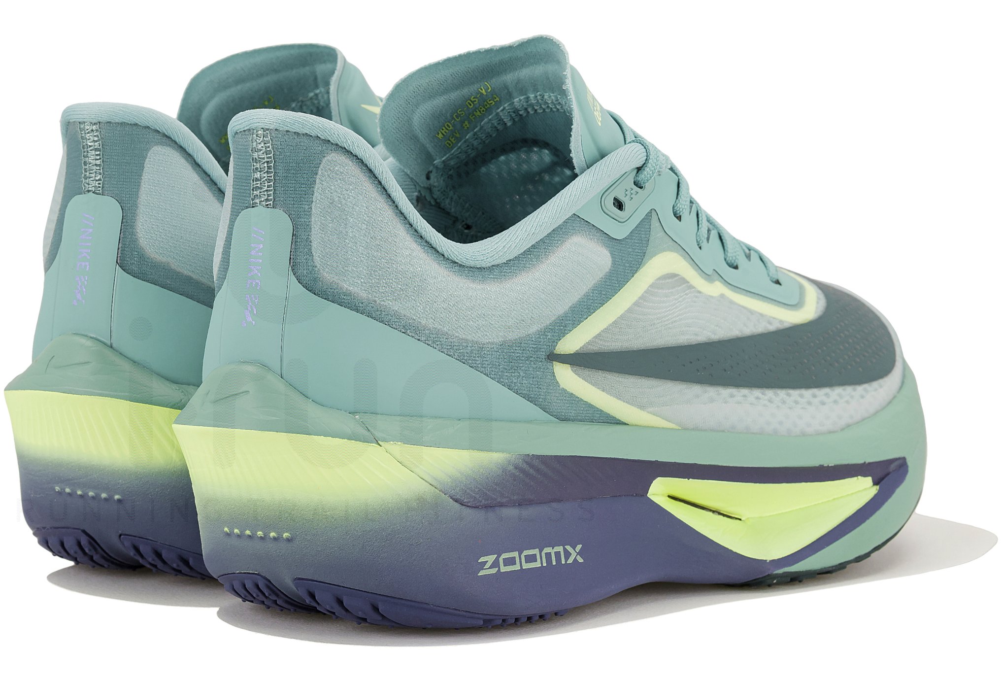 Nike Zoom Fly 6