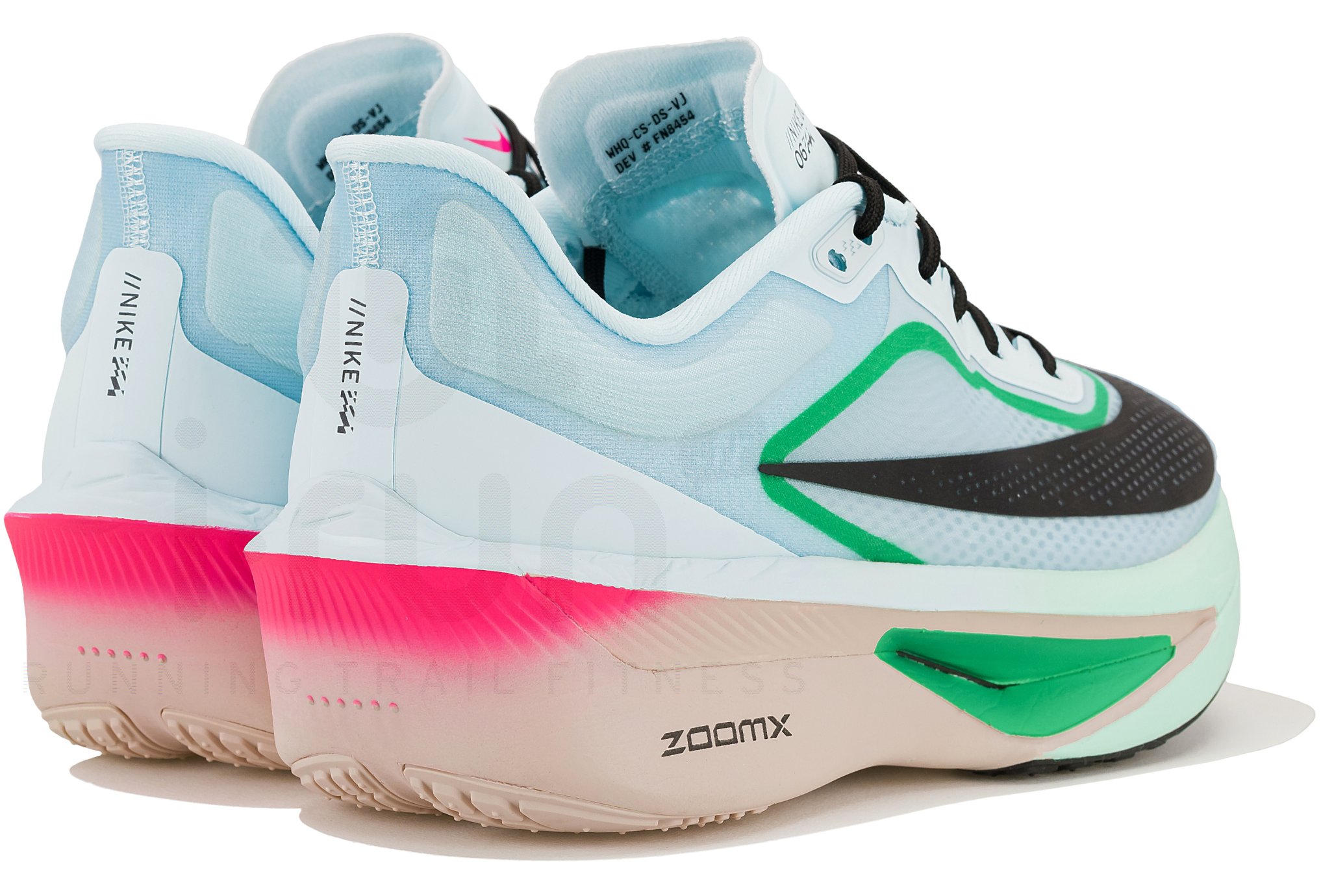 Nike Zoom Fly 6 Herren